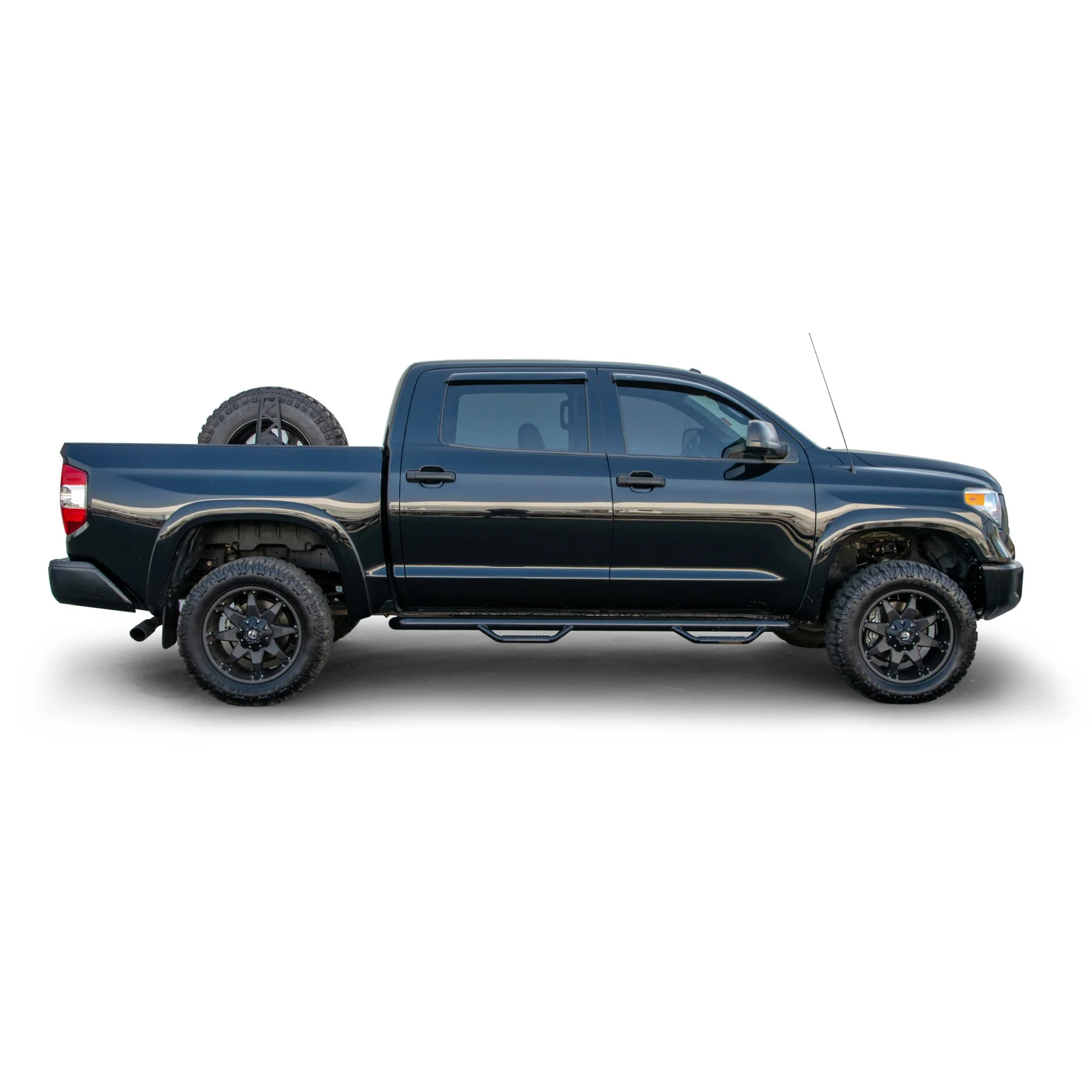 2007-2021 Toyota Tundra Stand Up Tire Mount - Image 4