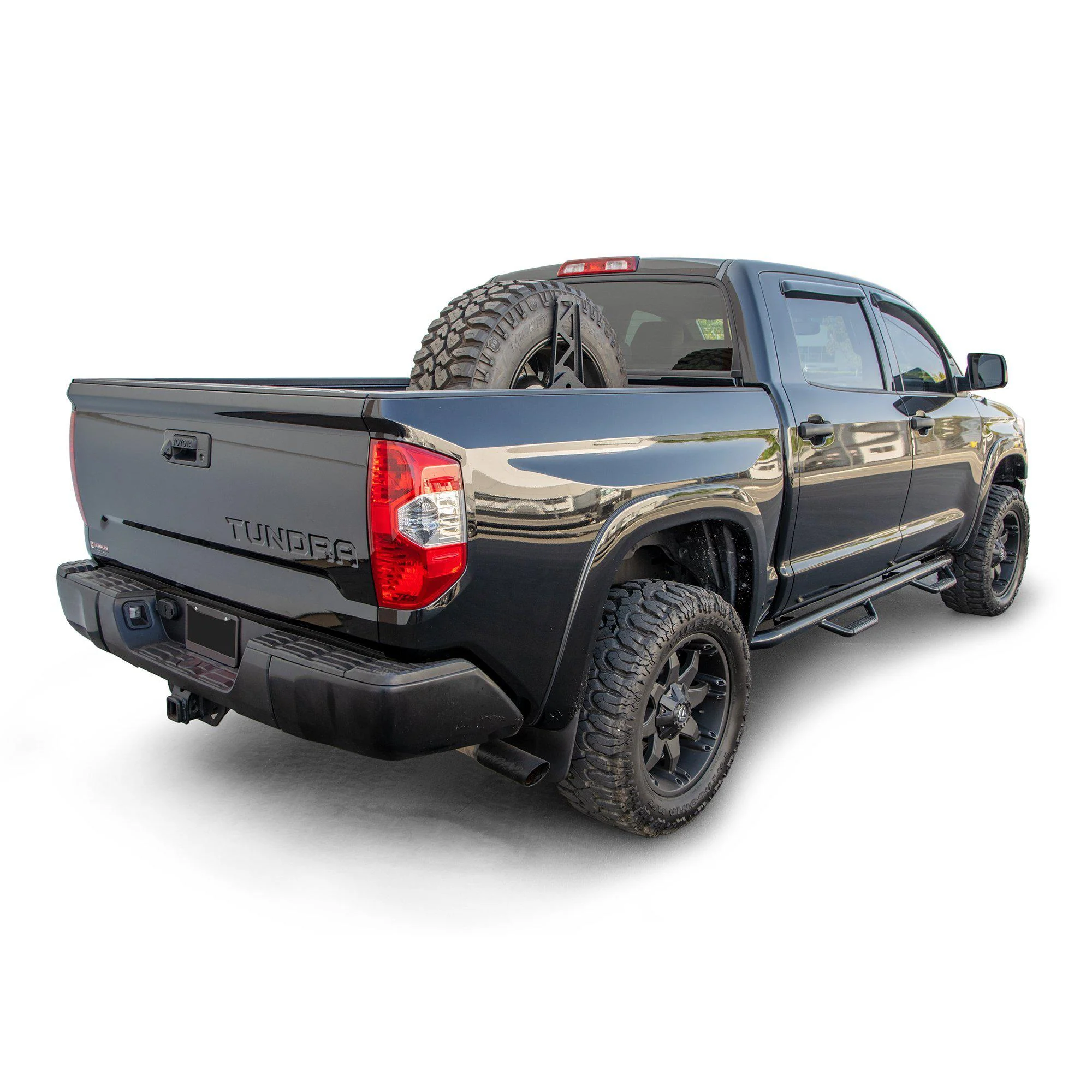 2007-2021 Toyota Tundra Stand Up Tire Mount - Image 5