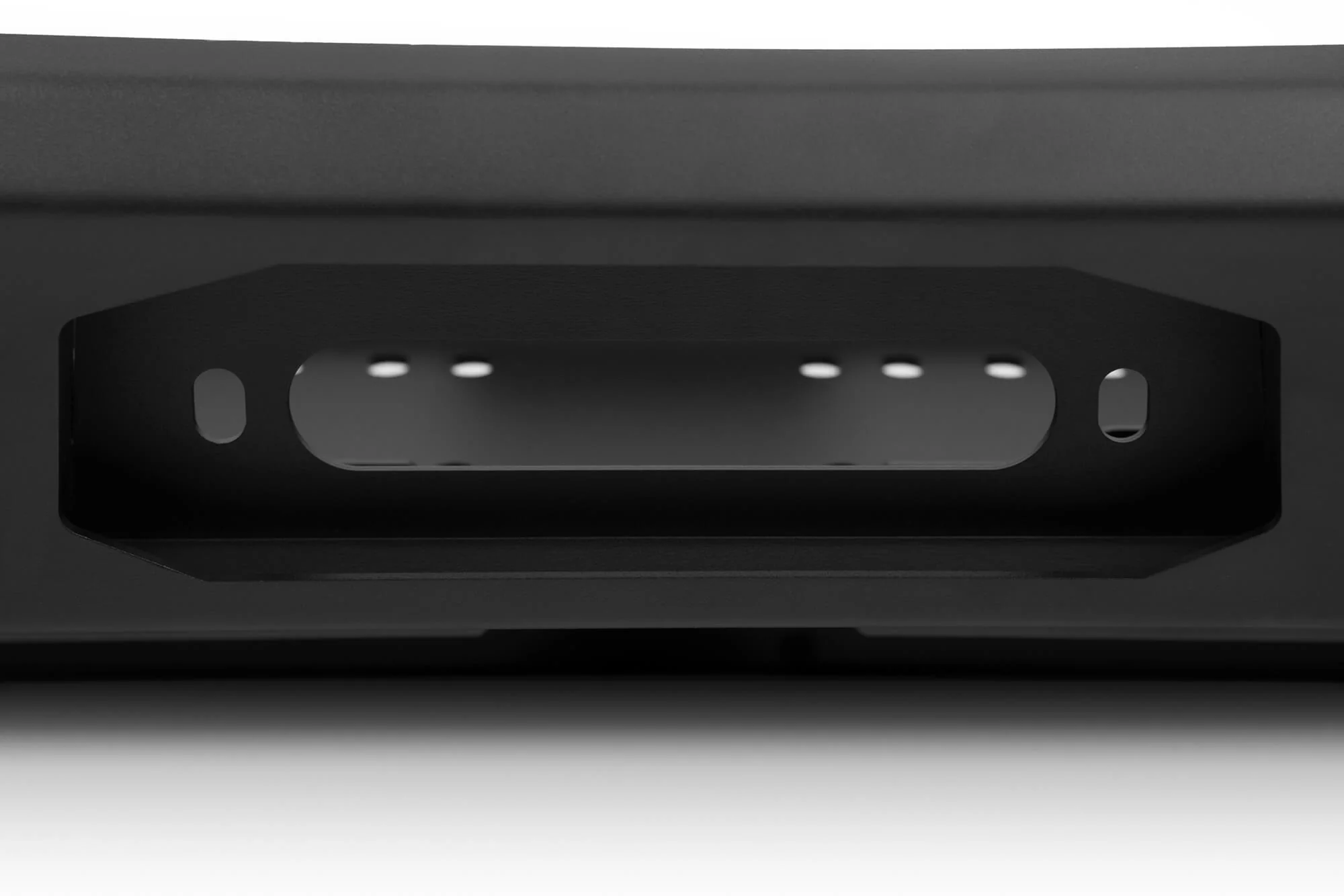 2016-2023 Toyota Tacoma | Centric Winch Front Bumper - Image 10