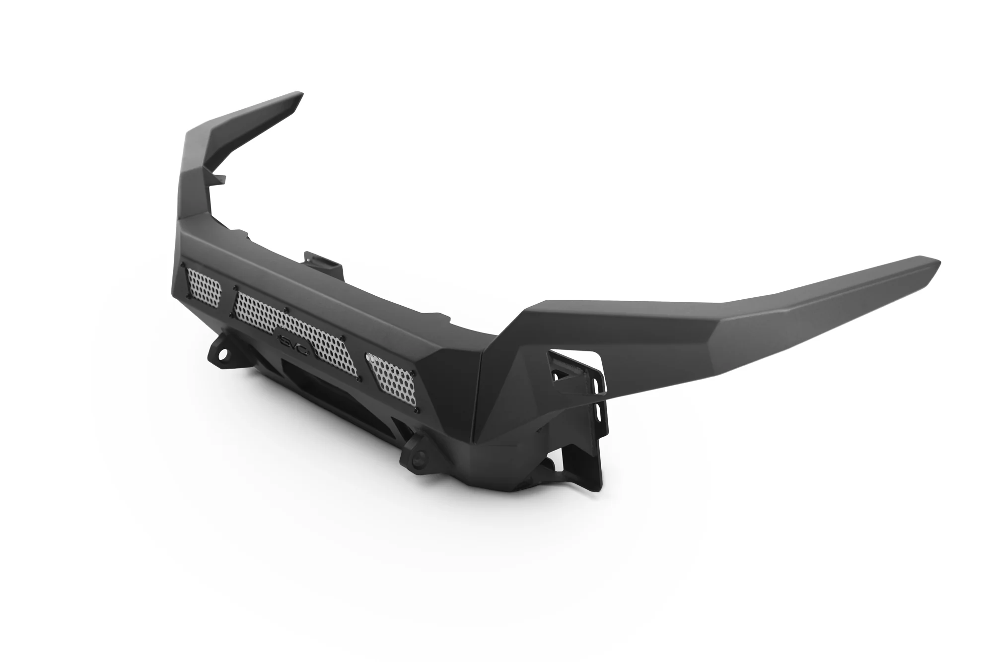 2016-2023 Toyota Tacoma | MTO Series Winch Front Bumper - Image 14