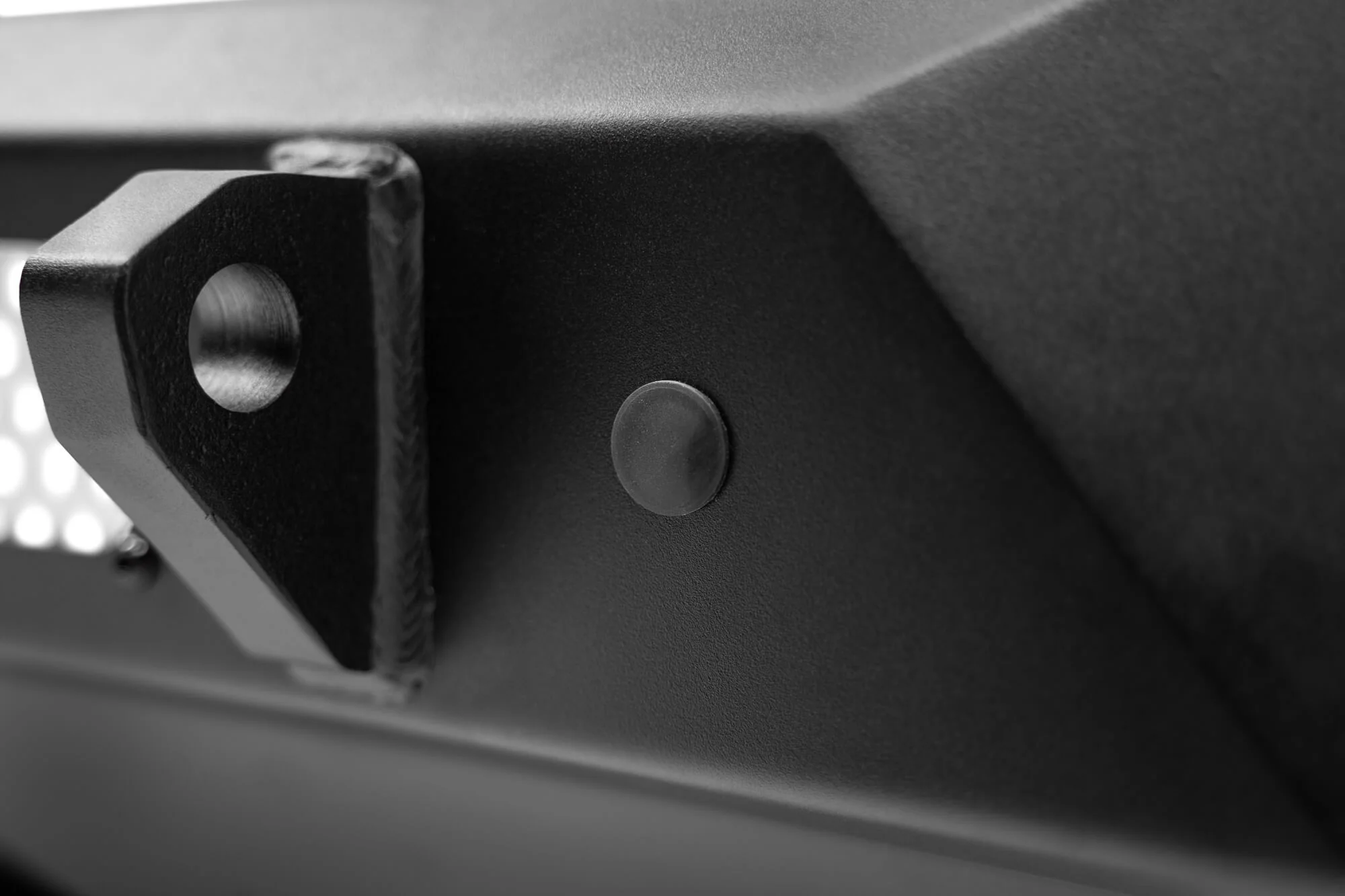 2022-2026 Toyota Tundra | MTO Series Winch Front Bumper - Image 13
