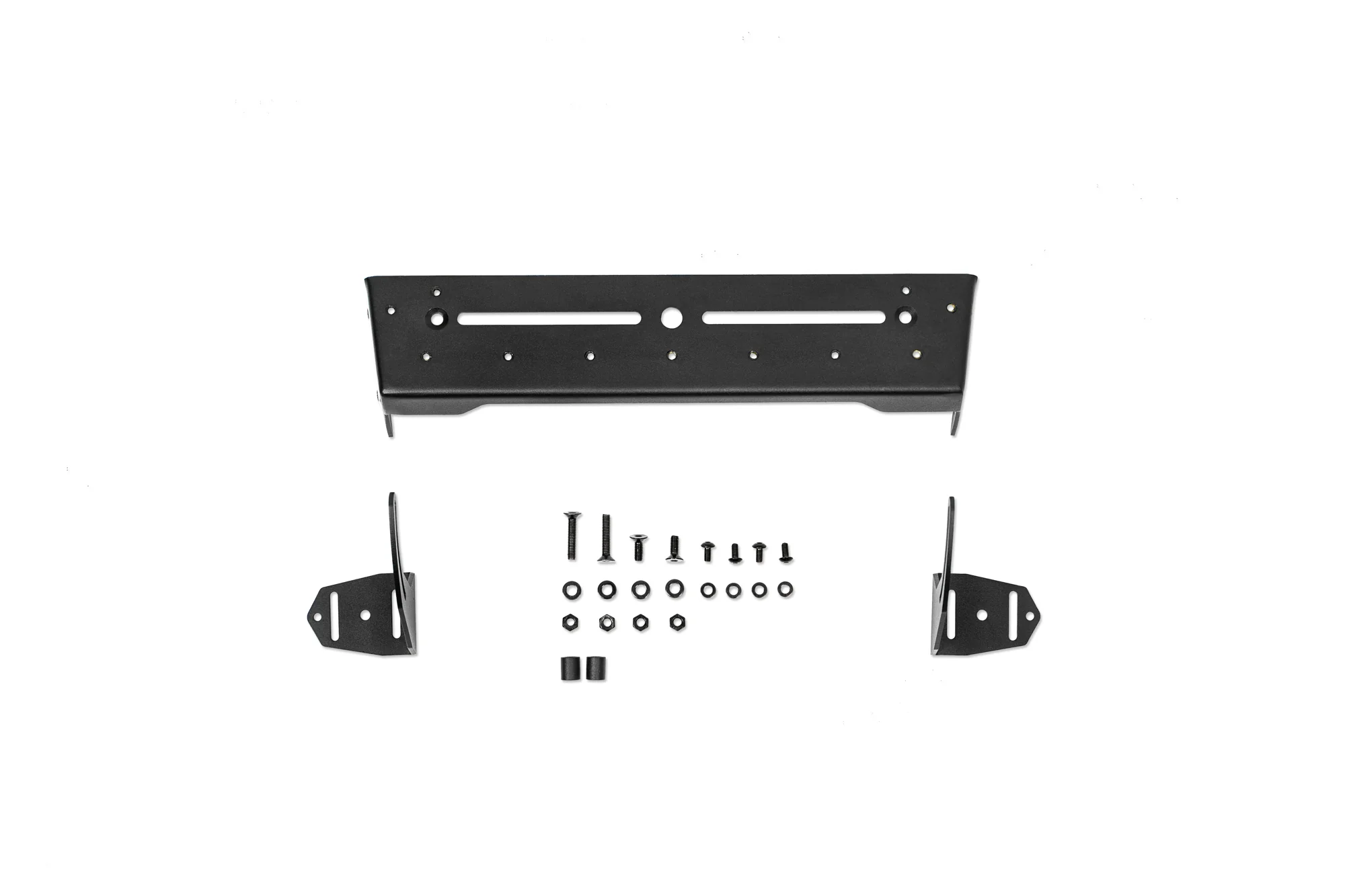2010-2024 Toyota 4Runner | Digital Device Dash Mount - Image 16