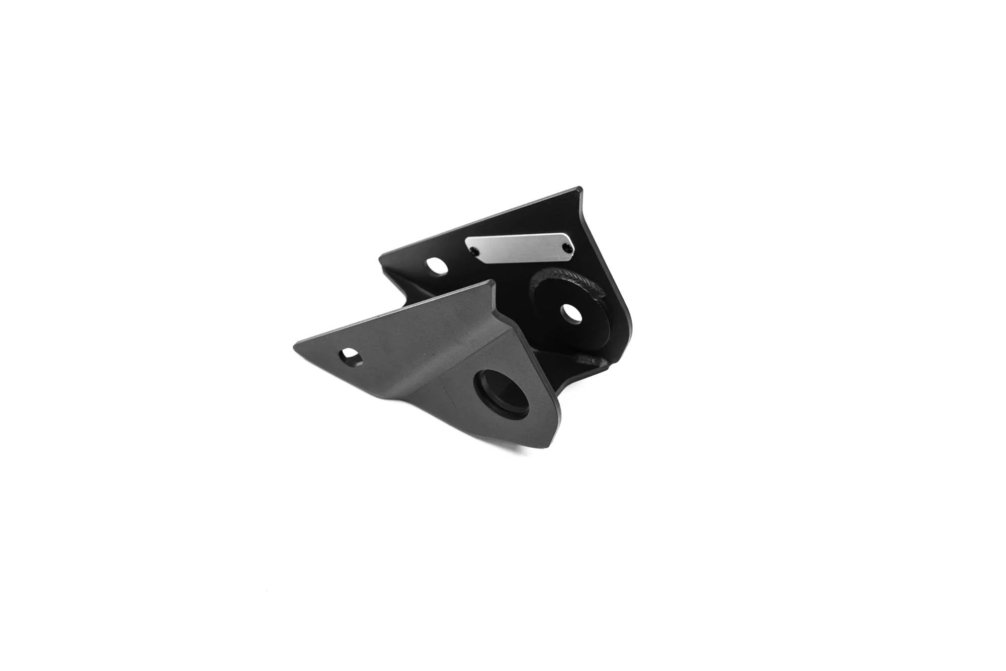 2025 Toyota 4Runner Trailing Arm Skid Plates - Image 8