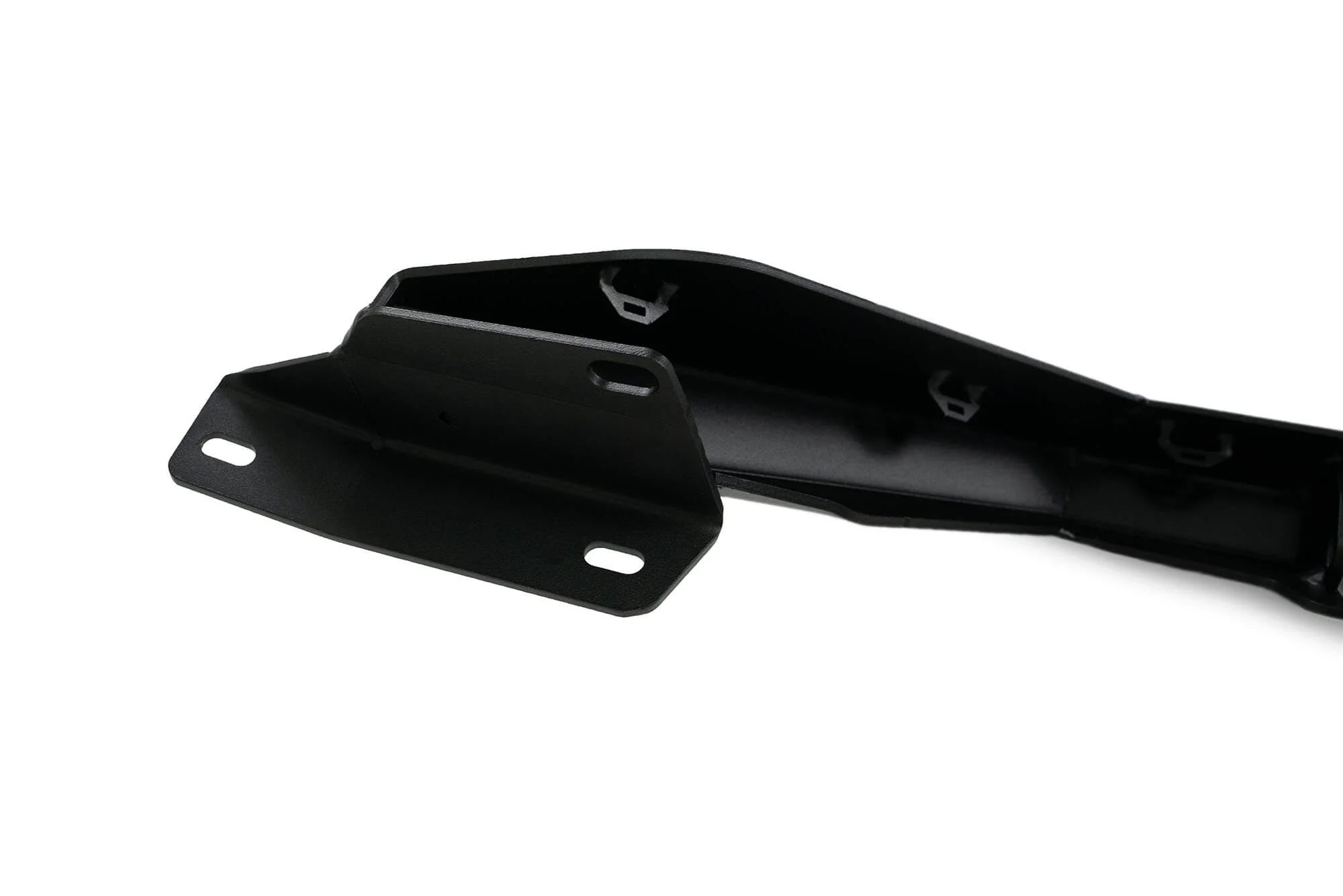 2021-2026 Ford Bronco | Factory Modular Front Bumper Bull Bar - Image 14