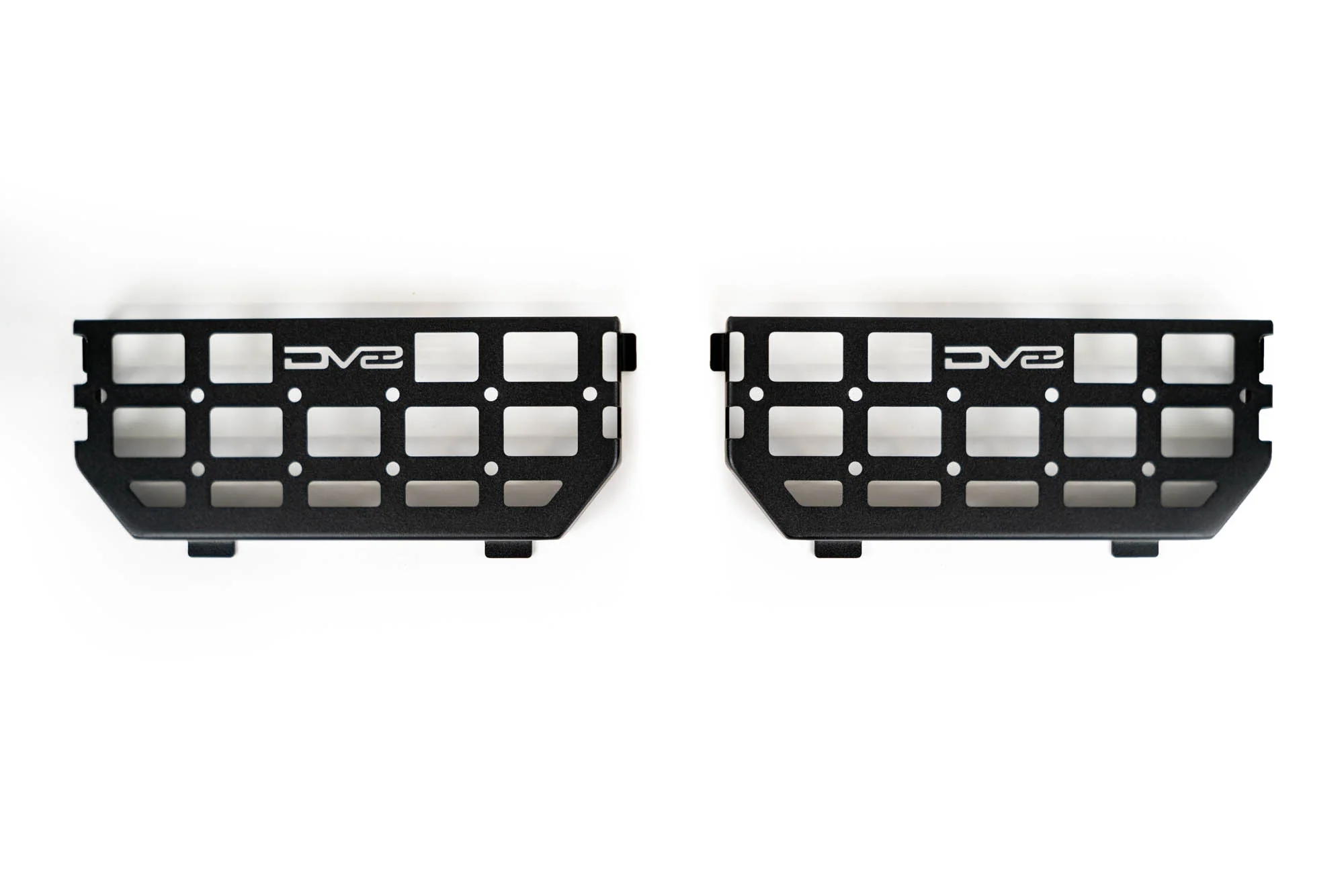 2021-2026 Ford Bronco | Seat Back Molle Pockets