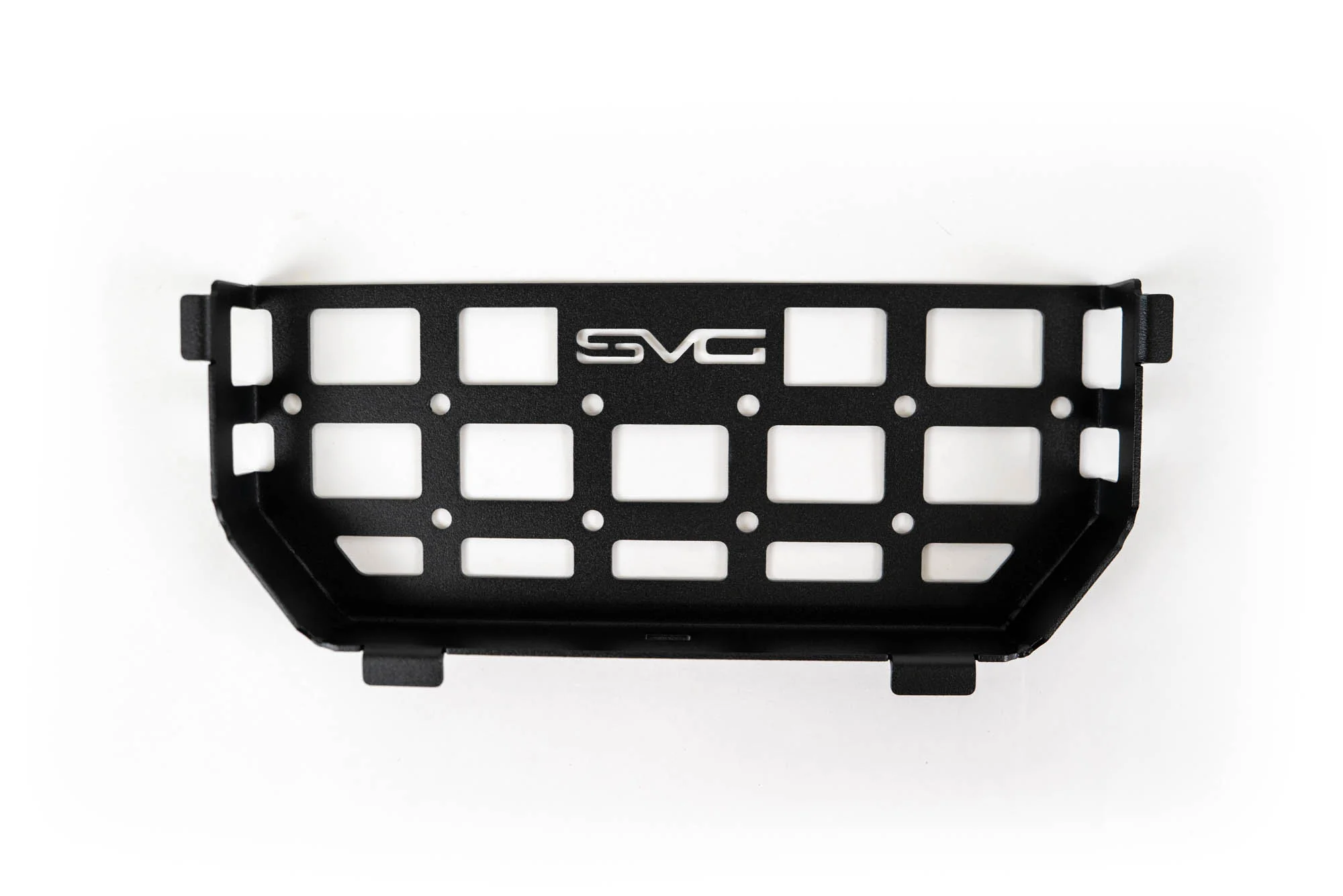 2021-2026 Ford Bronco | Seat Back Molle Pockets - Image 15