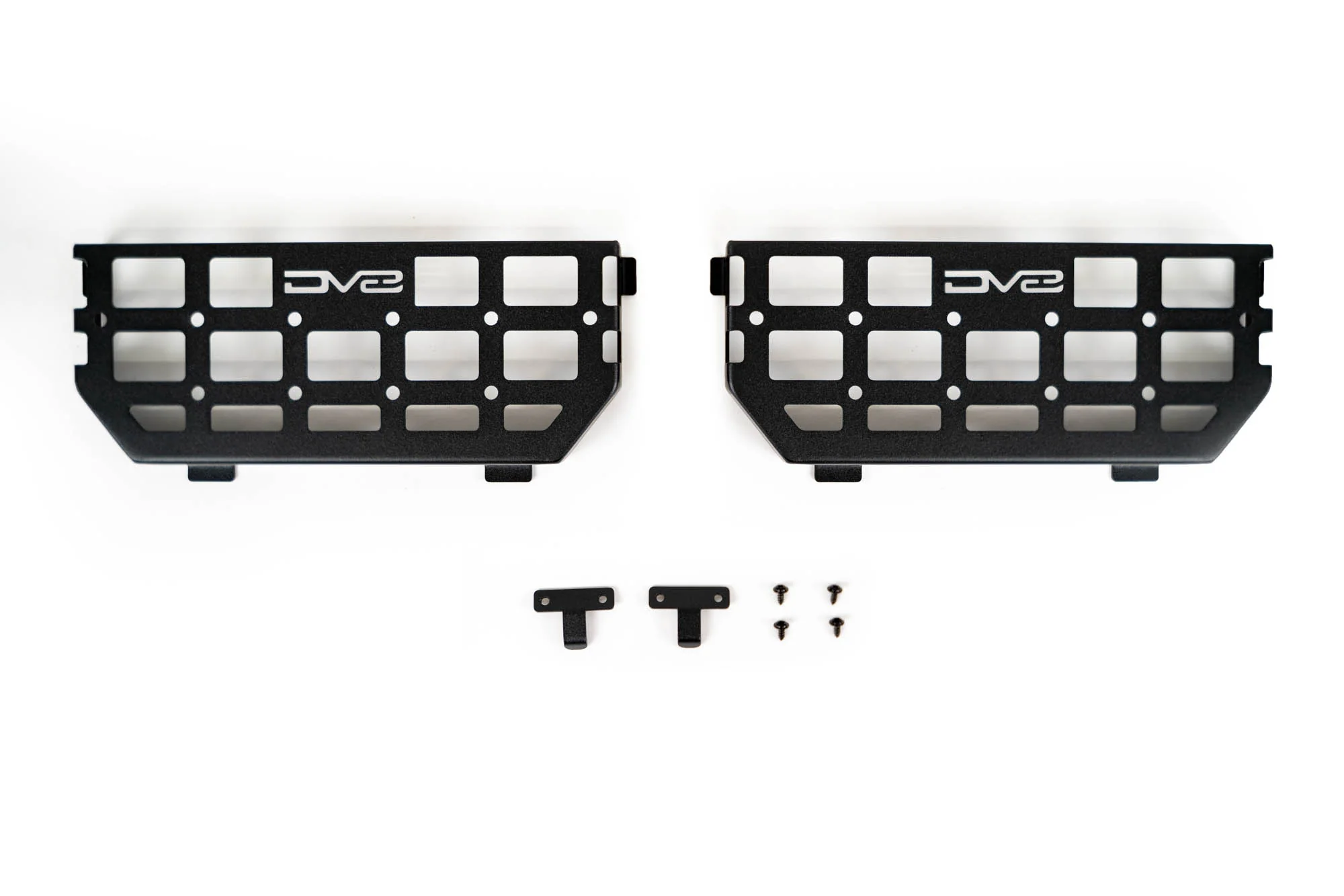 2021-2026 Ford Bronco | Seat Back Molle Pockets - Image 17