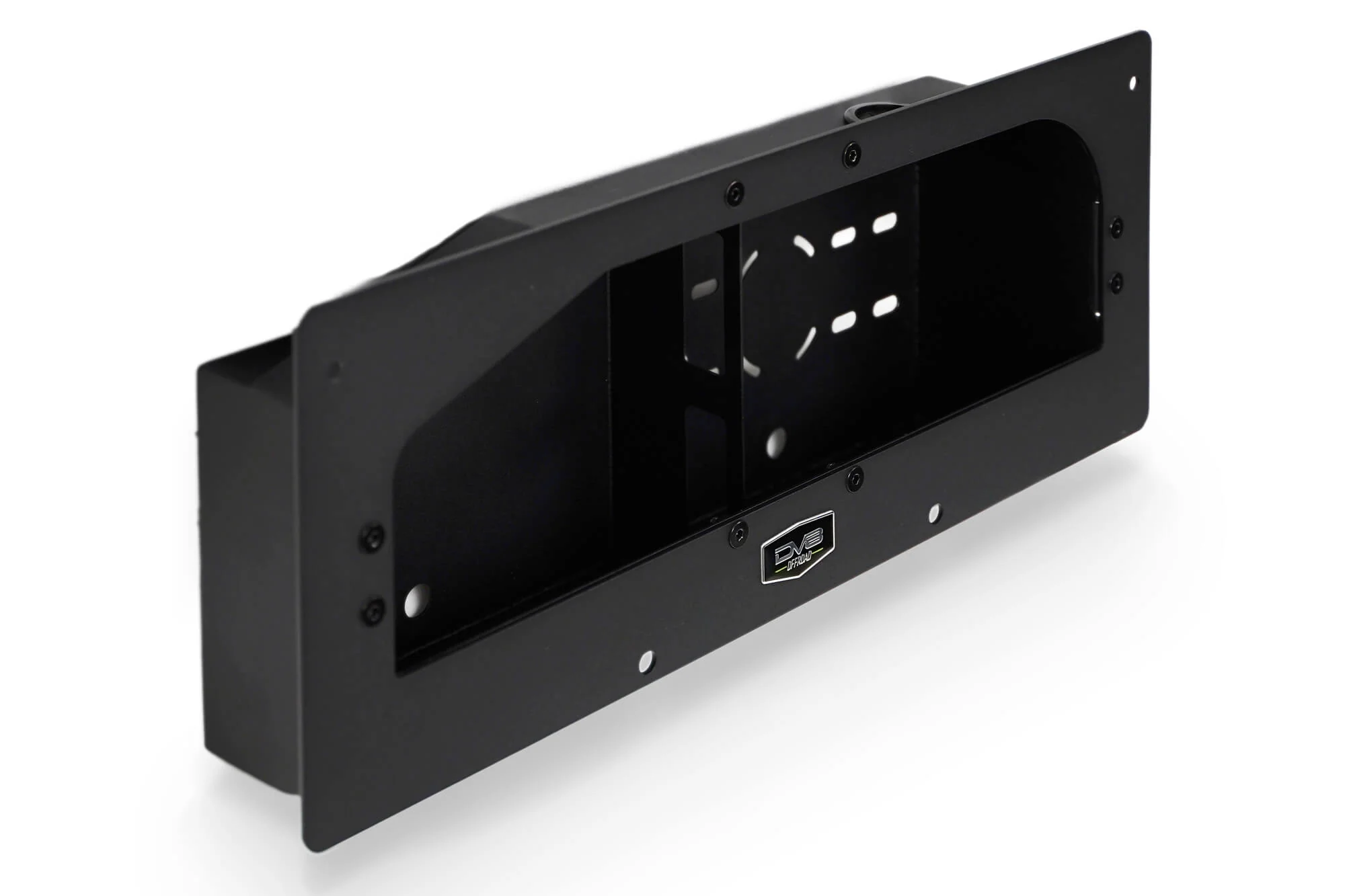 2021-2026 Ford Bronco | Air Compressor Mount & Storage Box - Image 8