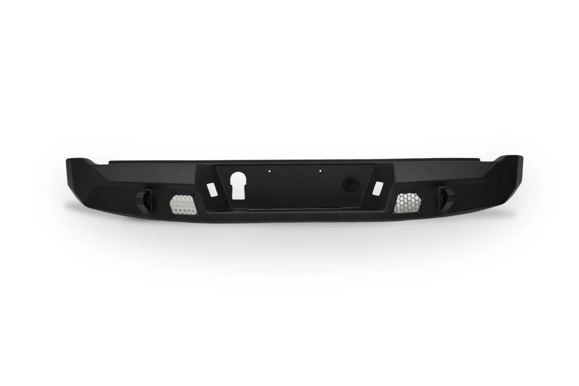 2014-2022 Chevy Colorado & 2015-2022 GMC Canyon | MTO Rear Bumper