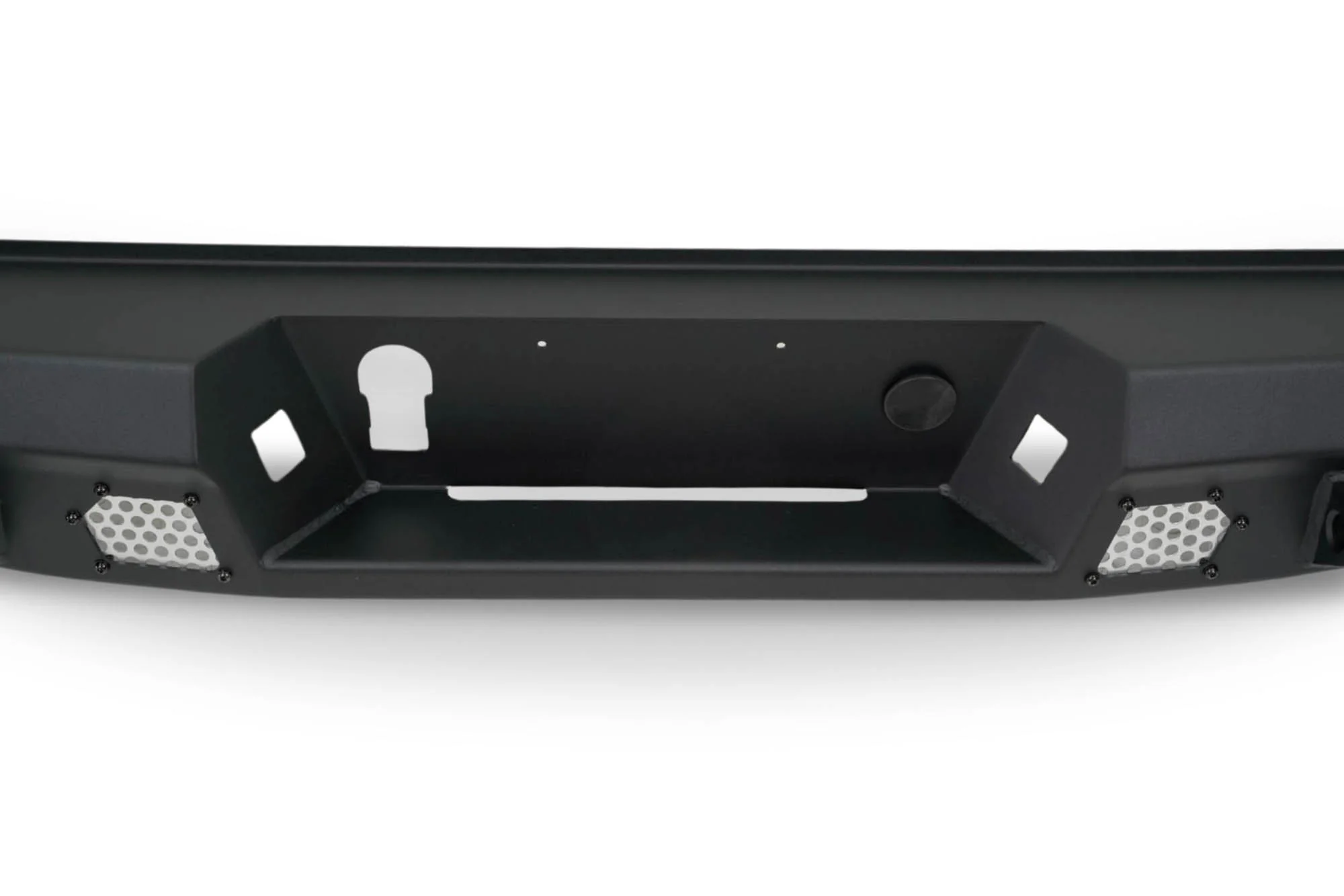 2014-2022 Chevy Colorado & 2015-2022 GMC Canyon | MTO Rear Bumper - Image 10