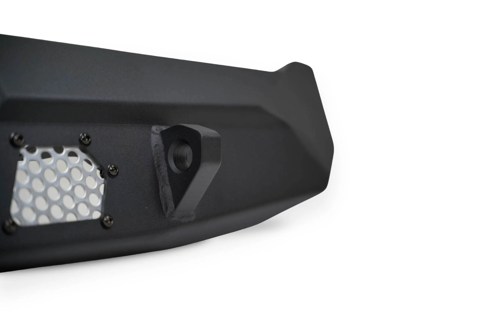 2014-2022 Chevy Colorado & 2015-2022 GMC Canyon | MTO Rear Bumper - Image 11