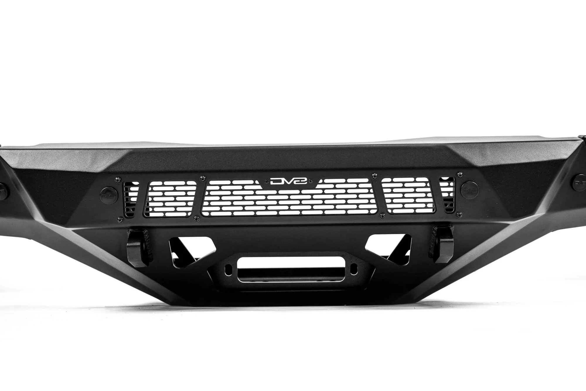 2022-2025 Chevy Silverado 1500 Spec Series Front Bumper - Image 14