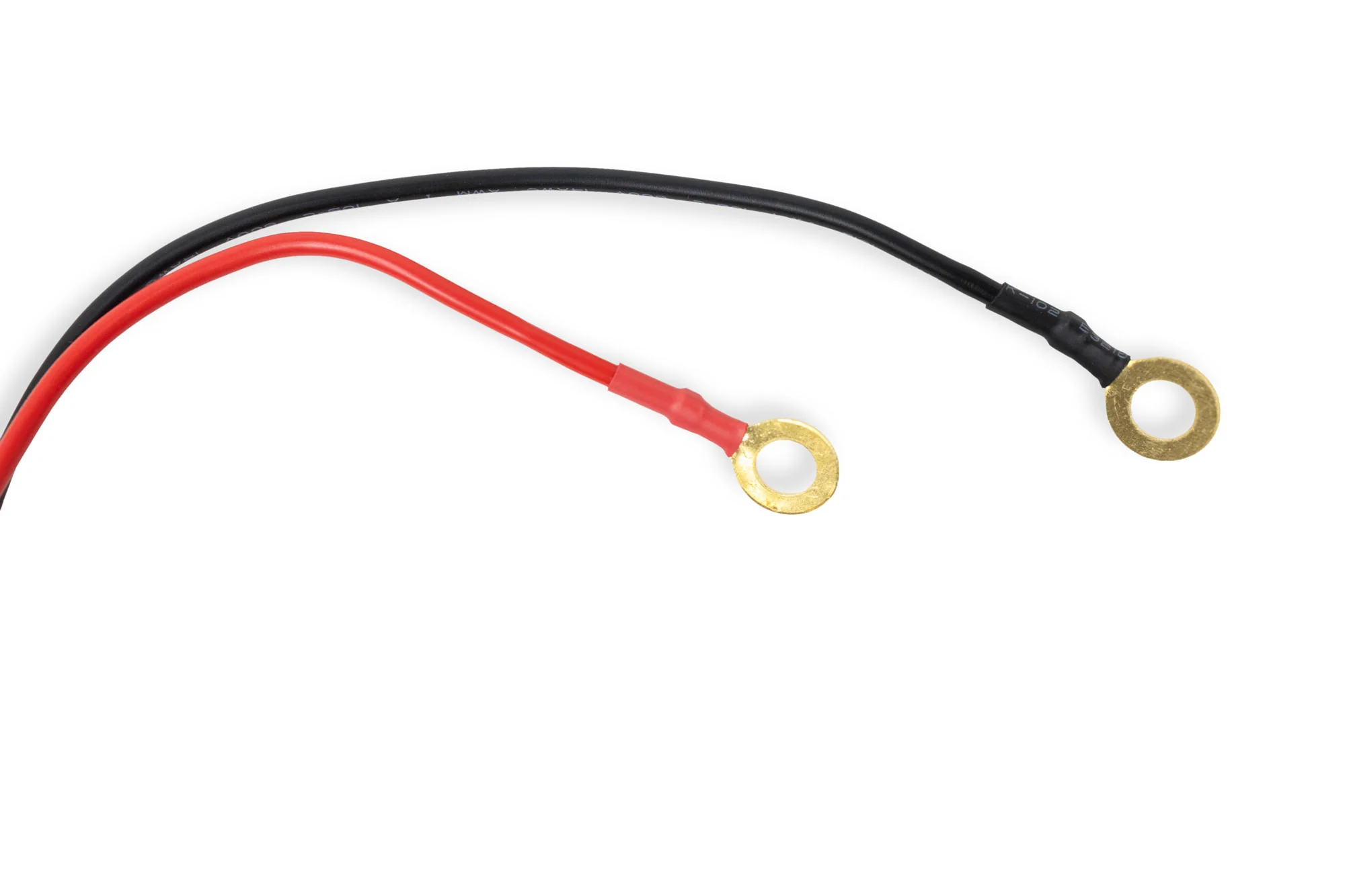 40 AMP DT 4-Pin Halo Light Harness - Image 7