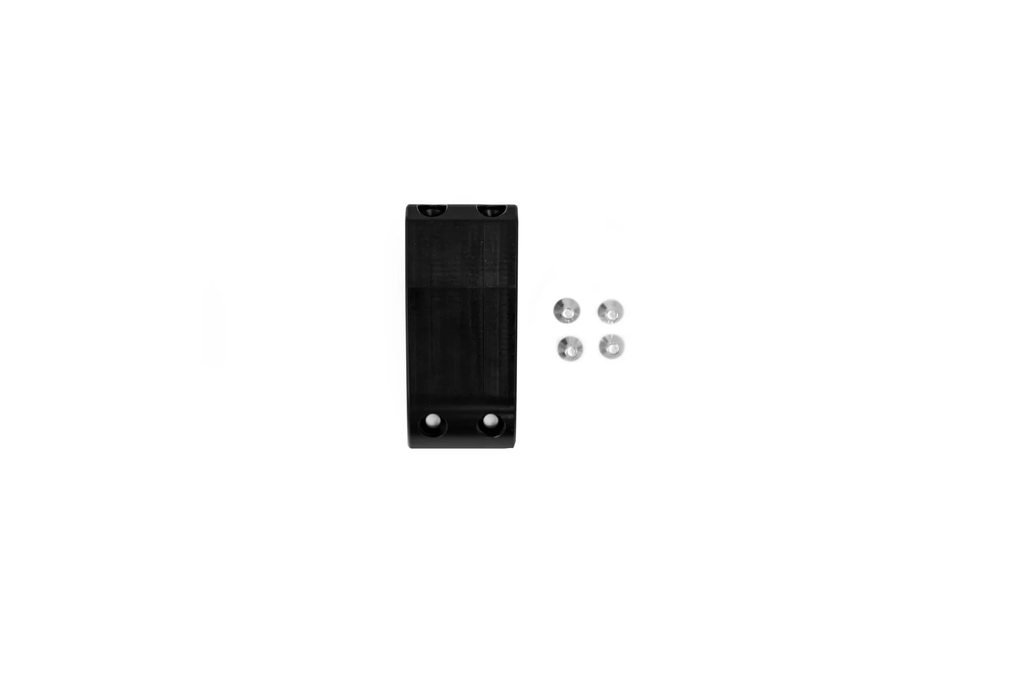 DV8 Xtract Hitch Skid Replacement Pads - Image 2