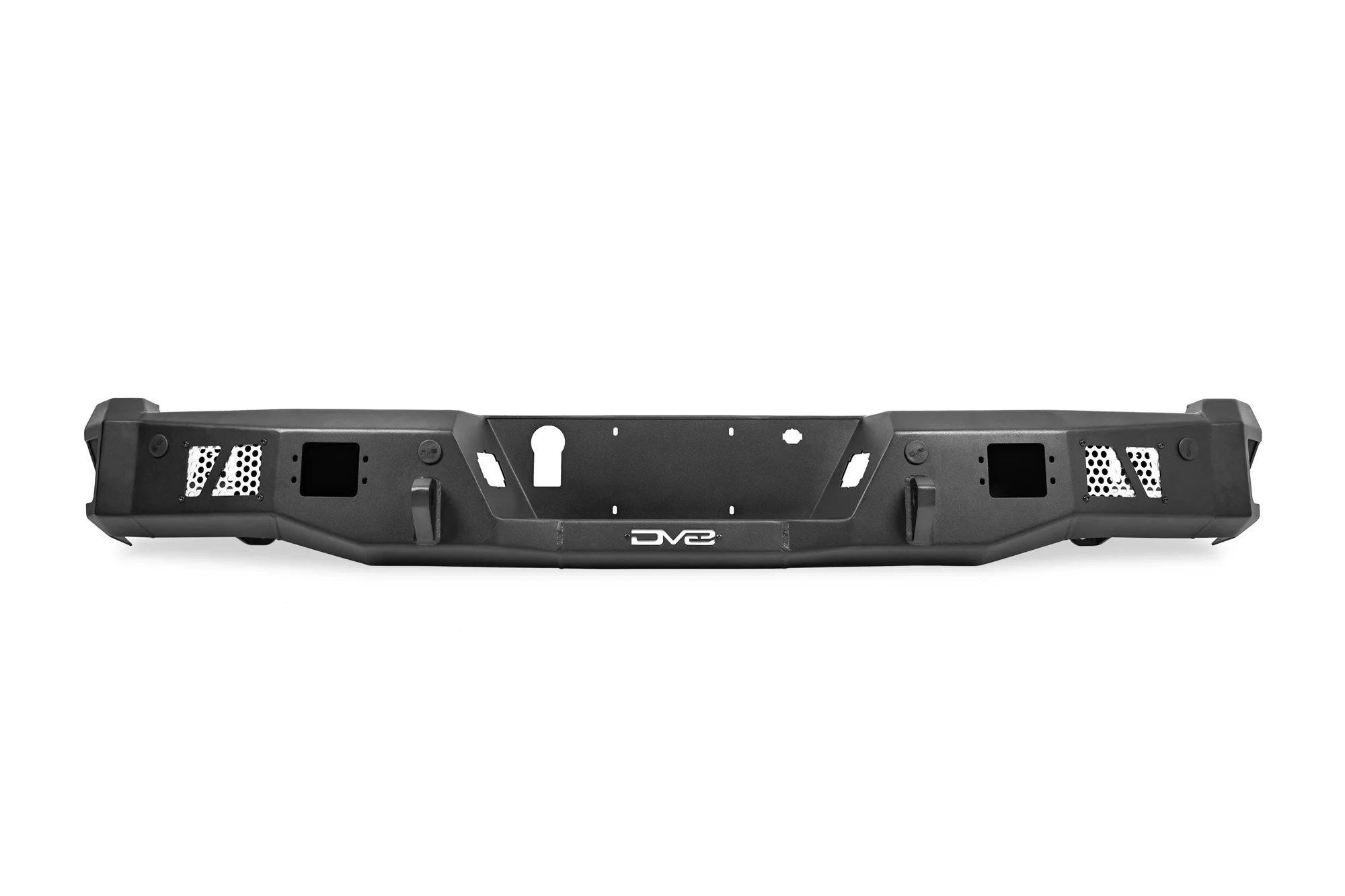 2021-2026 Ford F-150 | MTO Series Rear Bumper