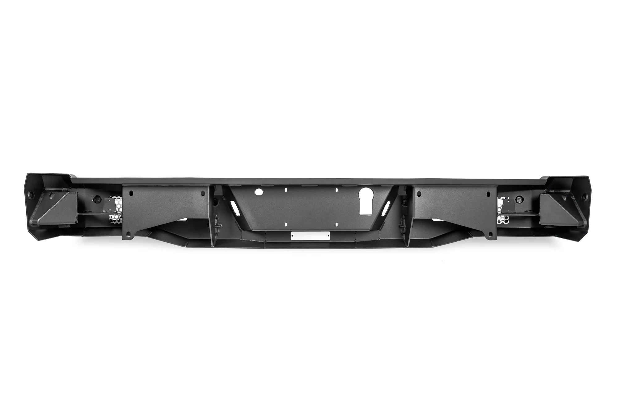 2021-2026 Ford F-150 | MTO Series Rear Bumper - Image 10