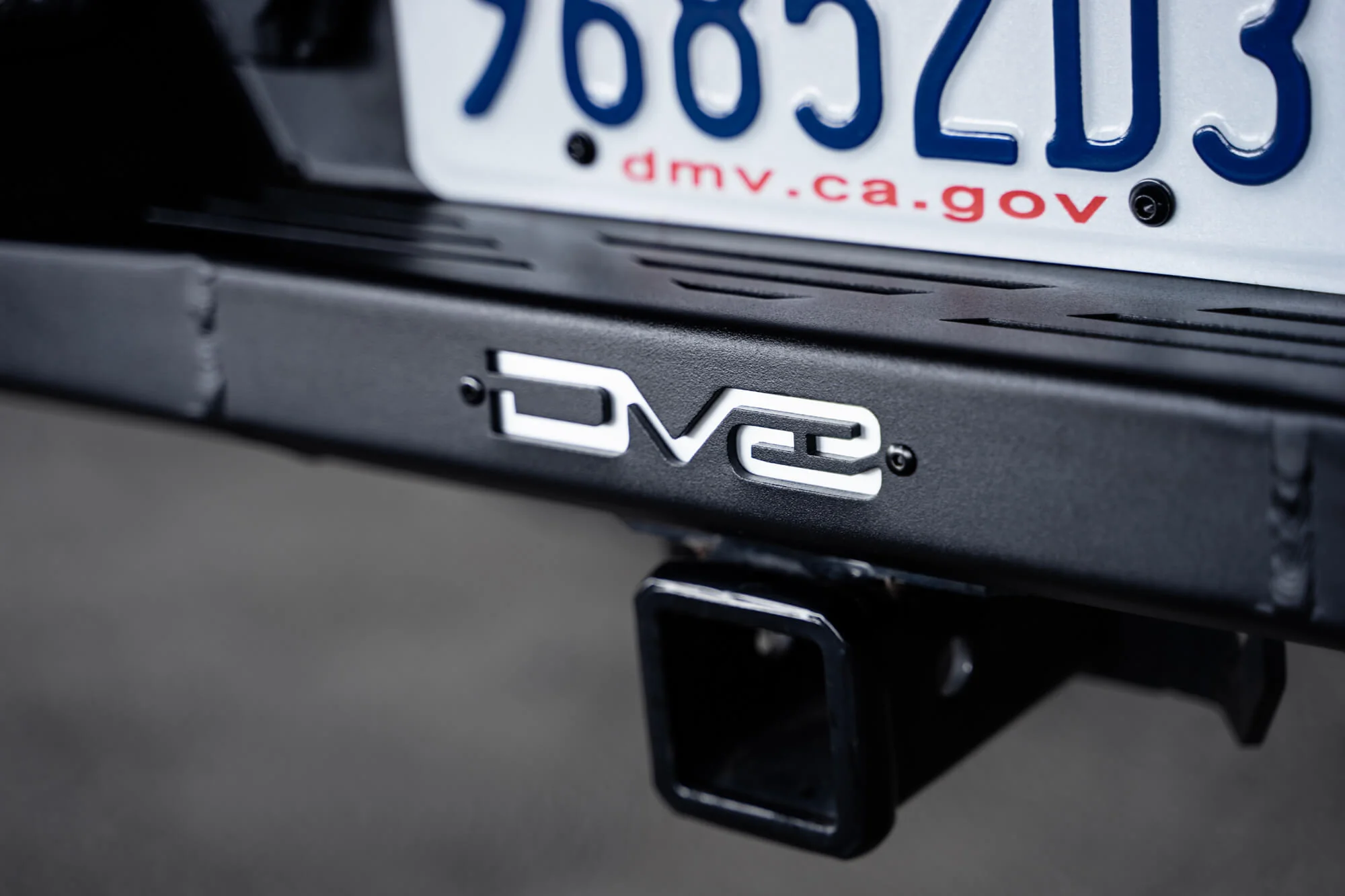 2021-2026 Ford F-150 | MTO Series Rear Bumper - Image 8