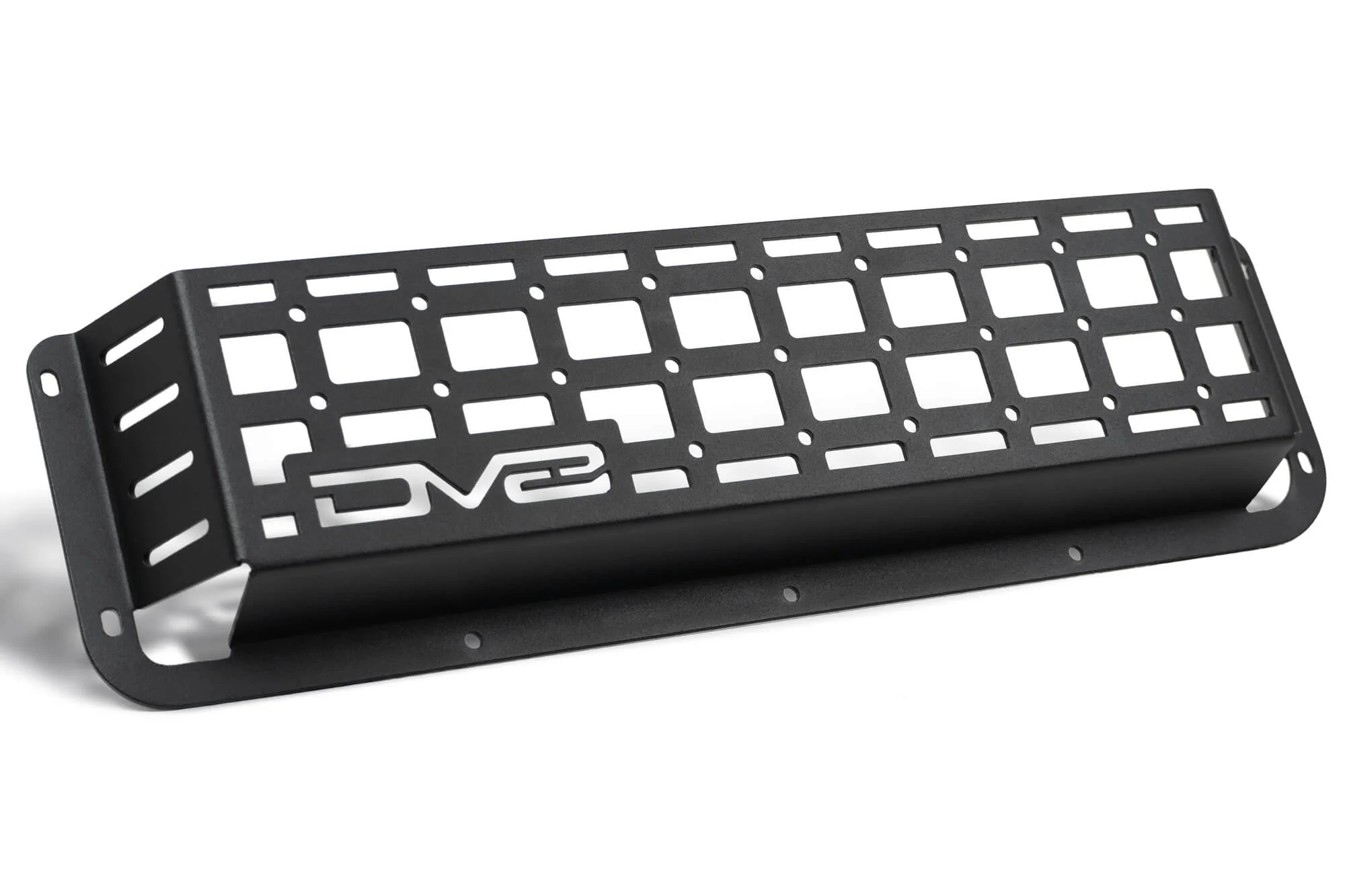 2003-2009 Lexus GX 470 | Molle Door Pocket | Cargo Net Replacement - Image 17