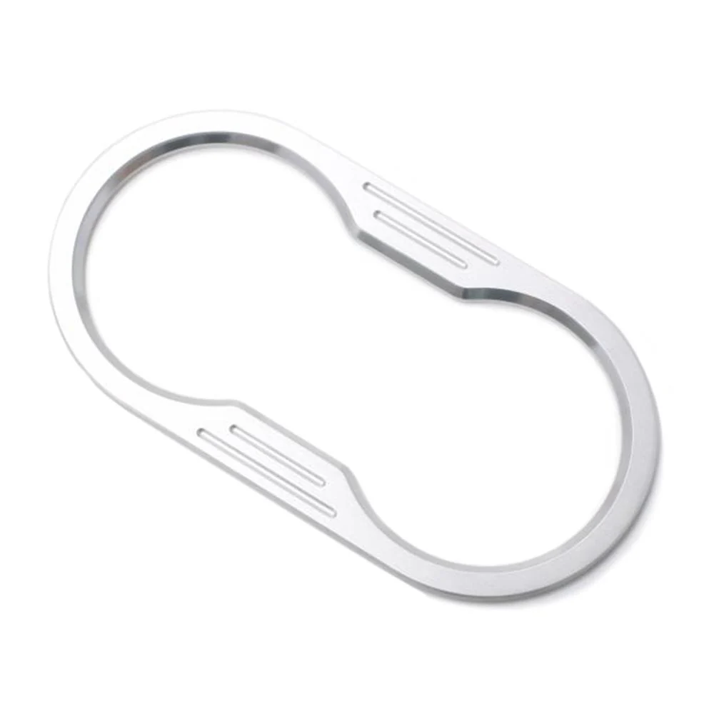 2007-2010 Jeep JK Cup Holder Bezel