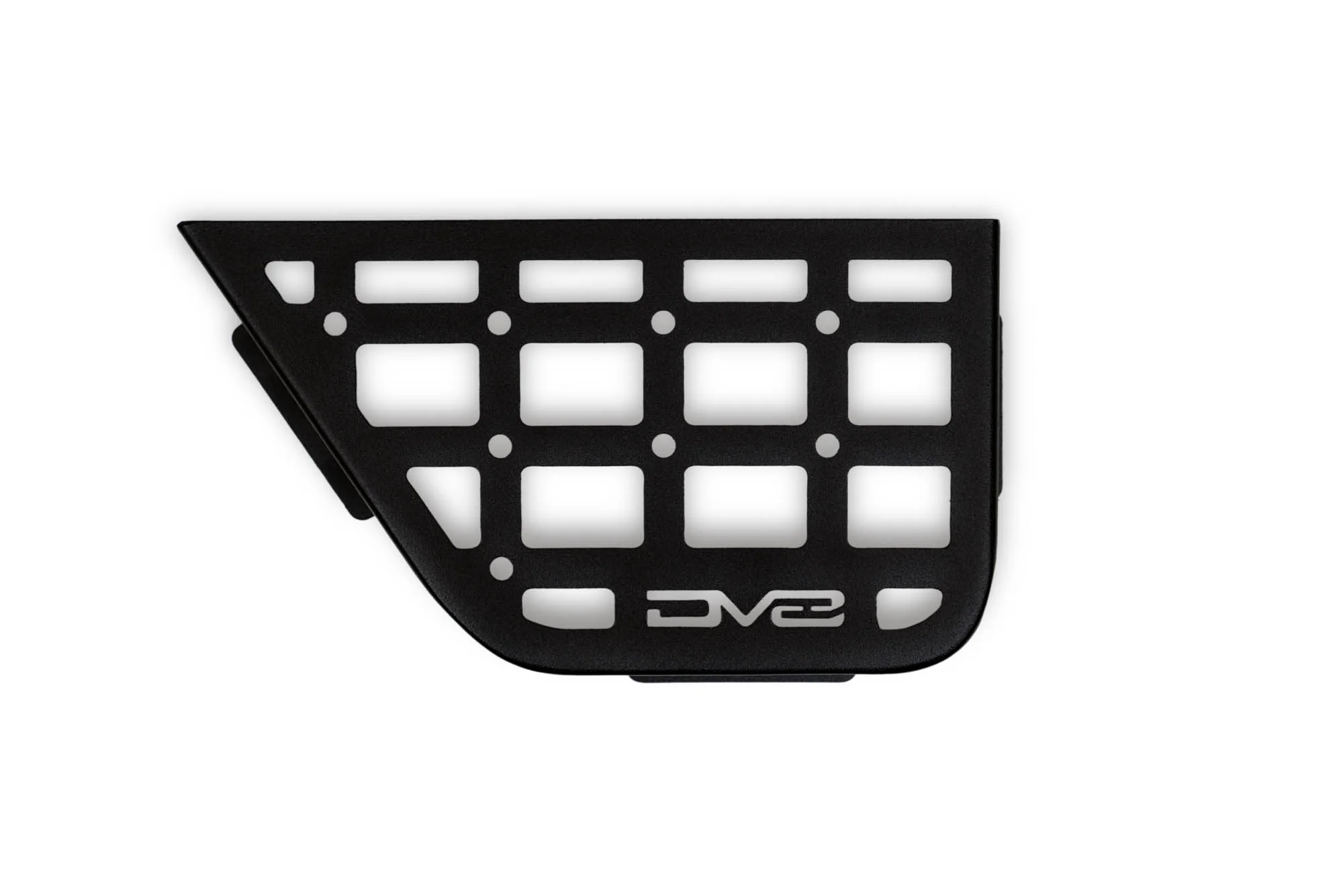 2011-2018 Jeep Wrangler JK | Slim Rear Door Molle Pockets - Image 10