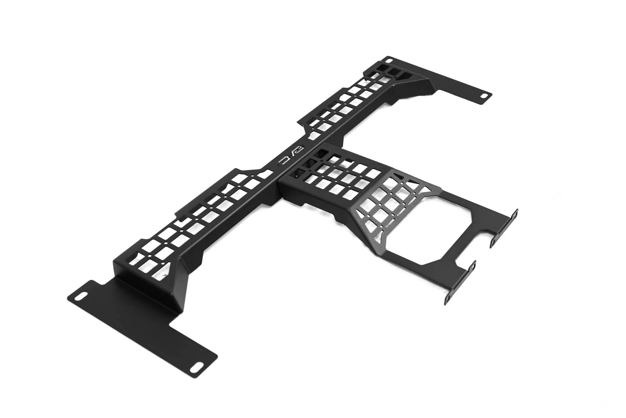 2018-2026 Jeep Wrangler & Gladiator Overhead Molle Panel - Image 12