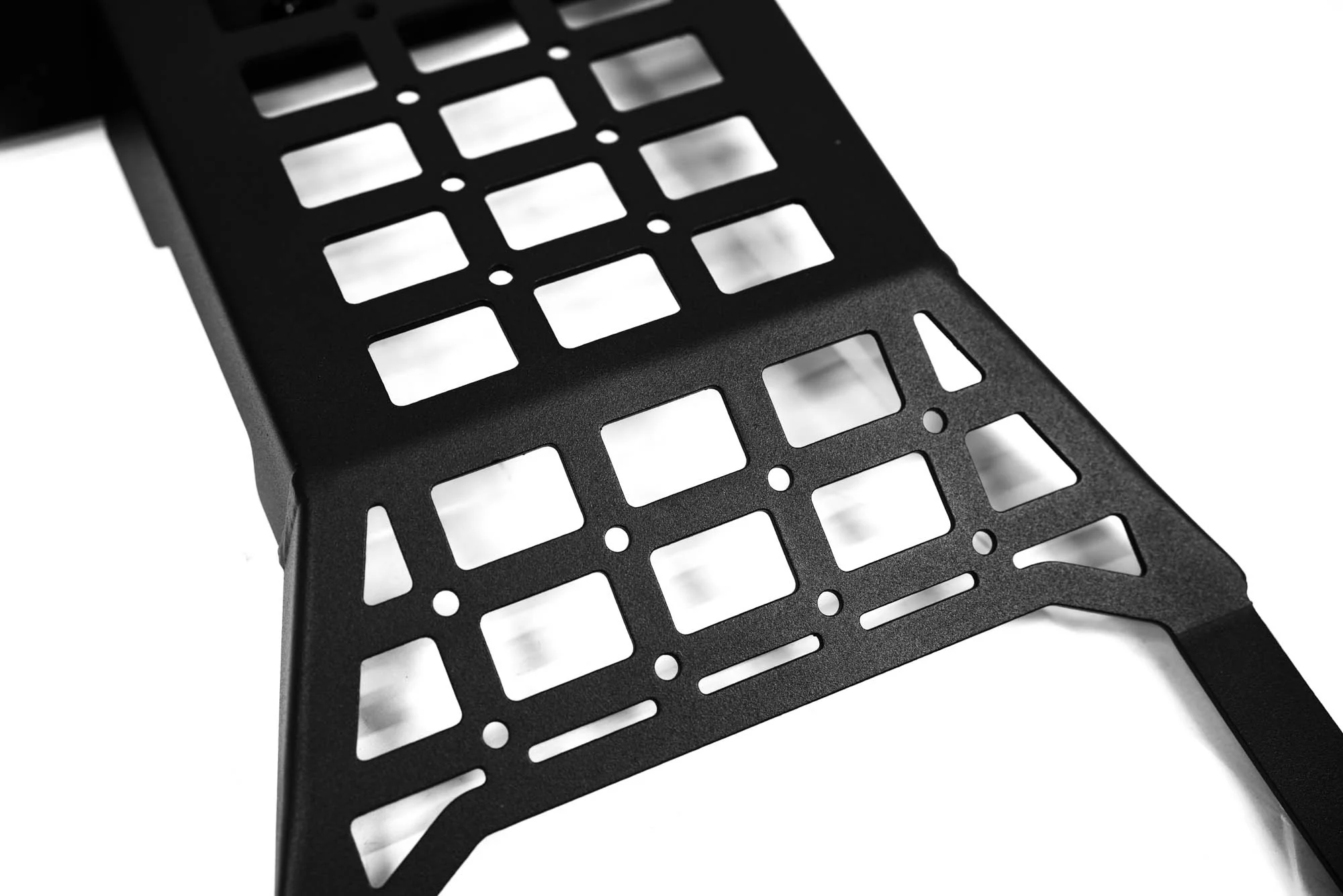 2018-2026 Jeep Wrangler & Gladiator Overhead Molle Panel - Image 14