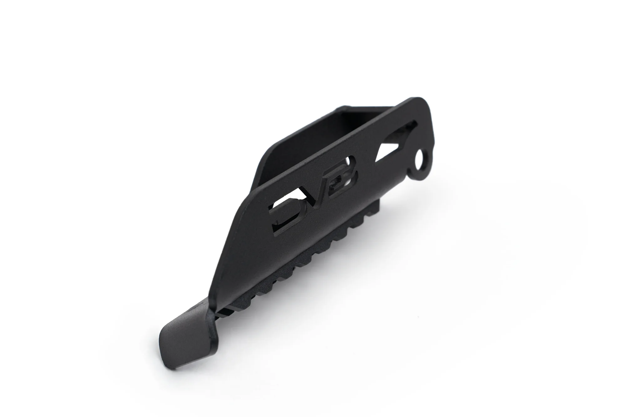 2007-2026 Jeep Wrangler JK/JL & Gladiator JT | Foot Pegs - Image 14