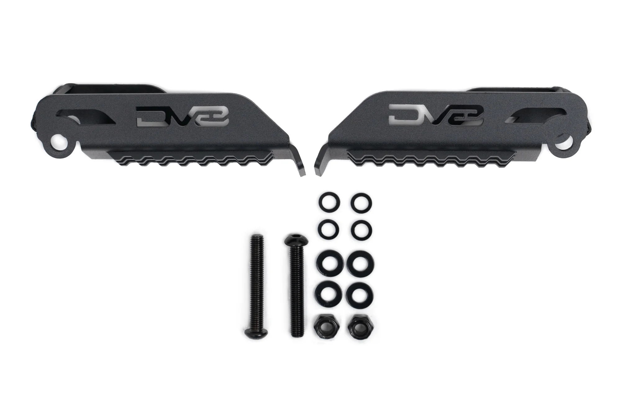 2007-2026 Jeep Wrangler JK/JL & Gladiator JT | Foot Pegs - Image 15