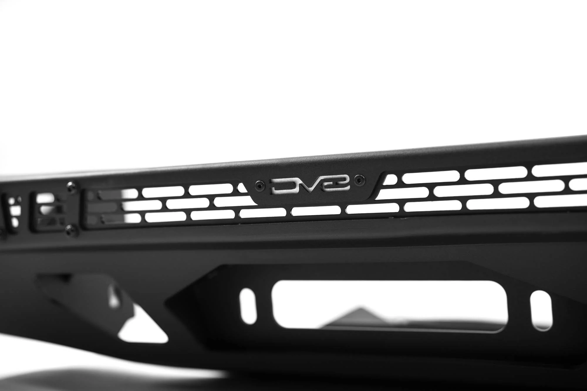 2024-2026 Toyota Land Cruiser Spec Series Front Bumper - Image 15