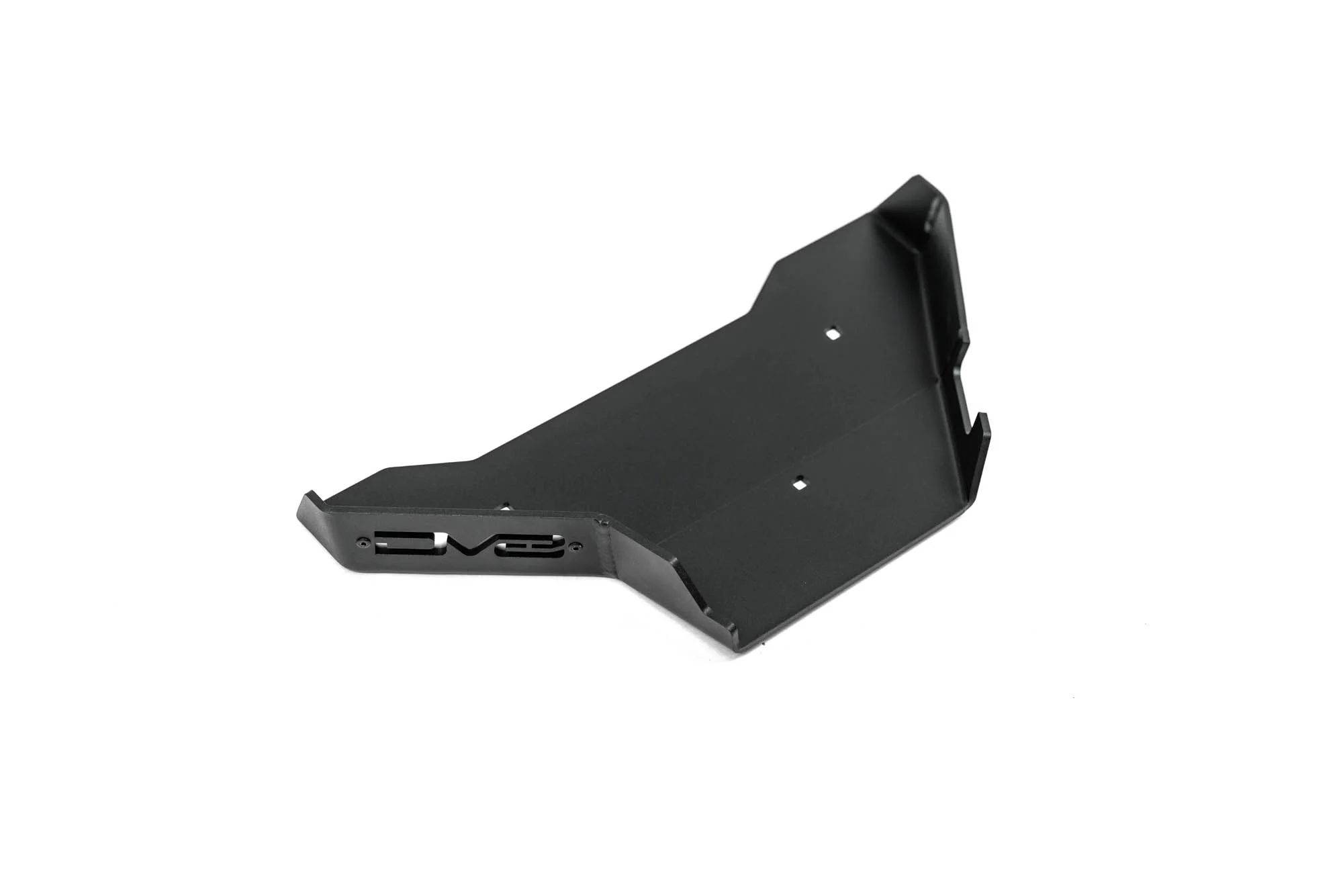 2024-2026 Toyota Land Cruiser & 4Runner A-Arm Skid Plates - Image 11