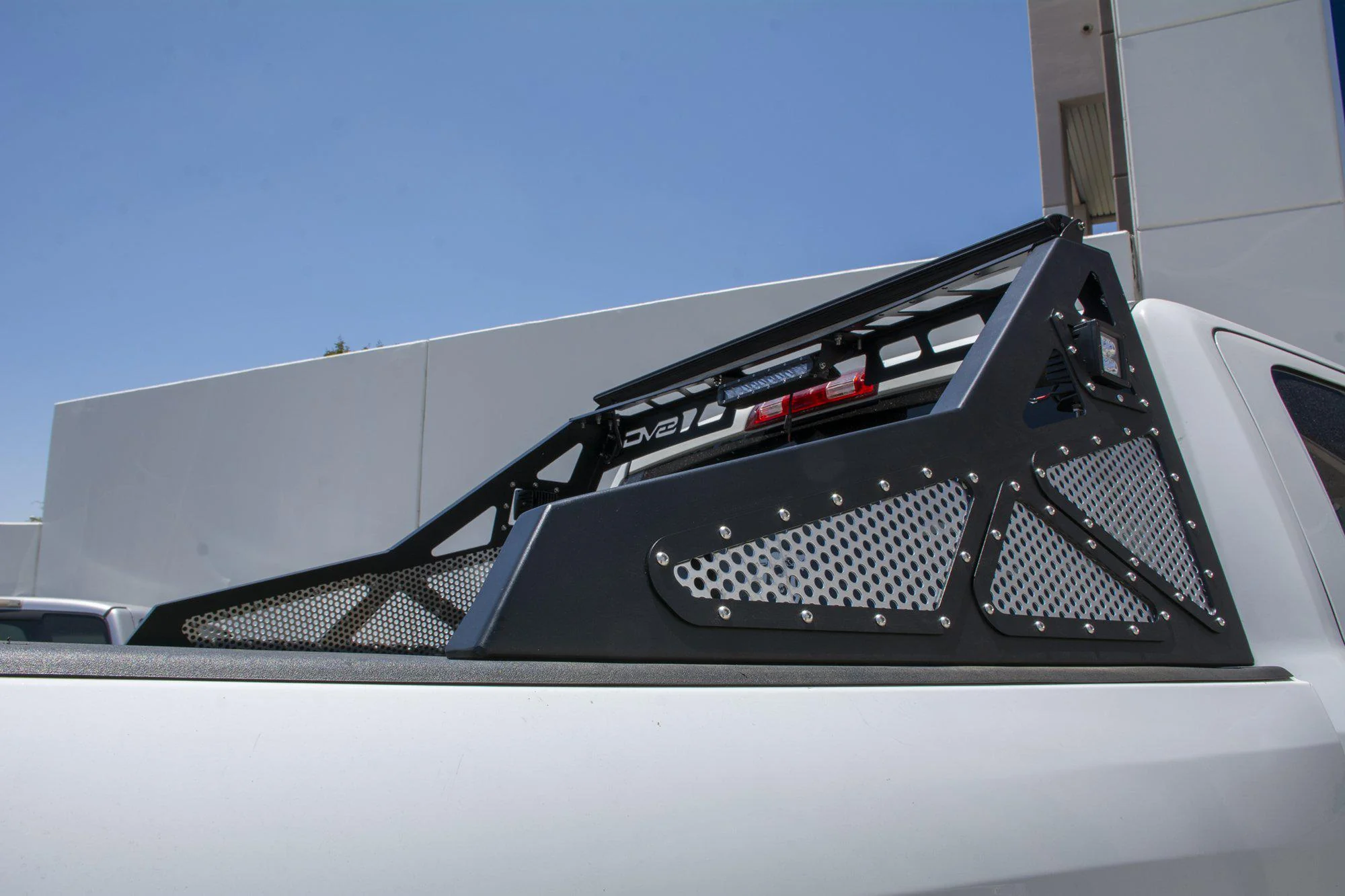 2010-2018 Ram 1500/2500/3500 Chase Rack - Image 2