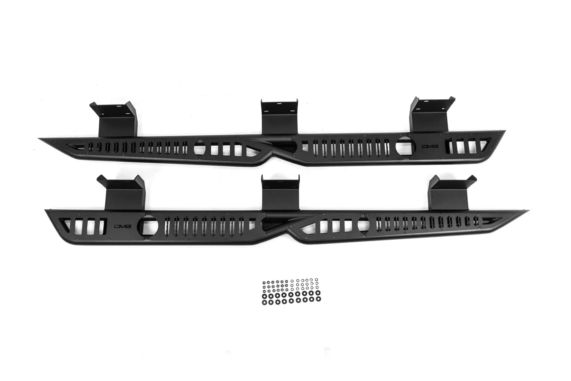 2019-2024 RAM 1500 Crew Cab OE Plus Side Steps - Image 14