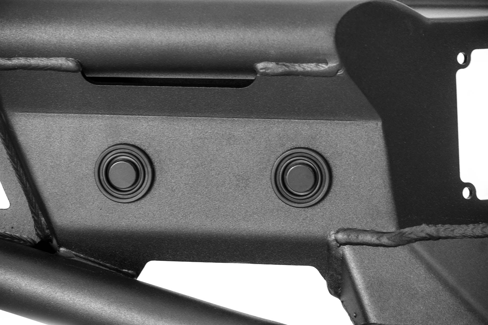 Motorcraft (Ford) Parking Sensor Bezels | Set of 4 - Image 5