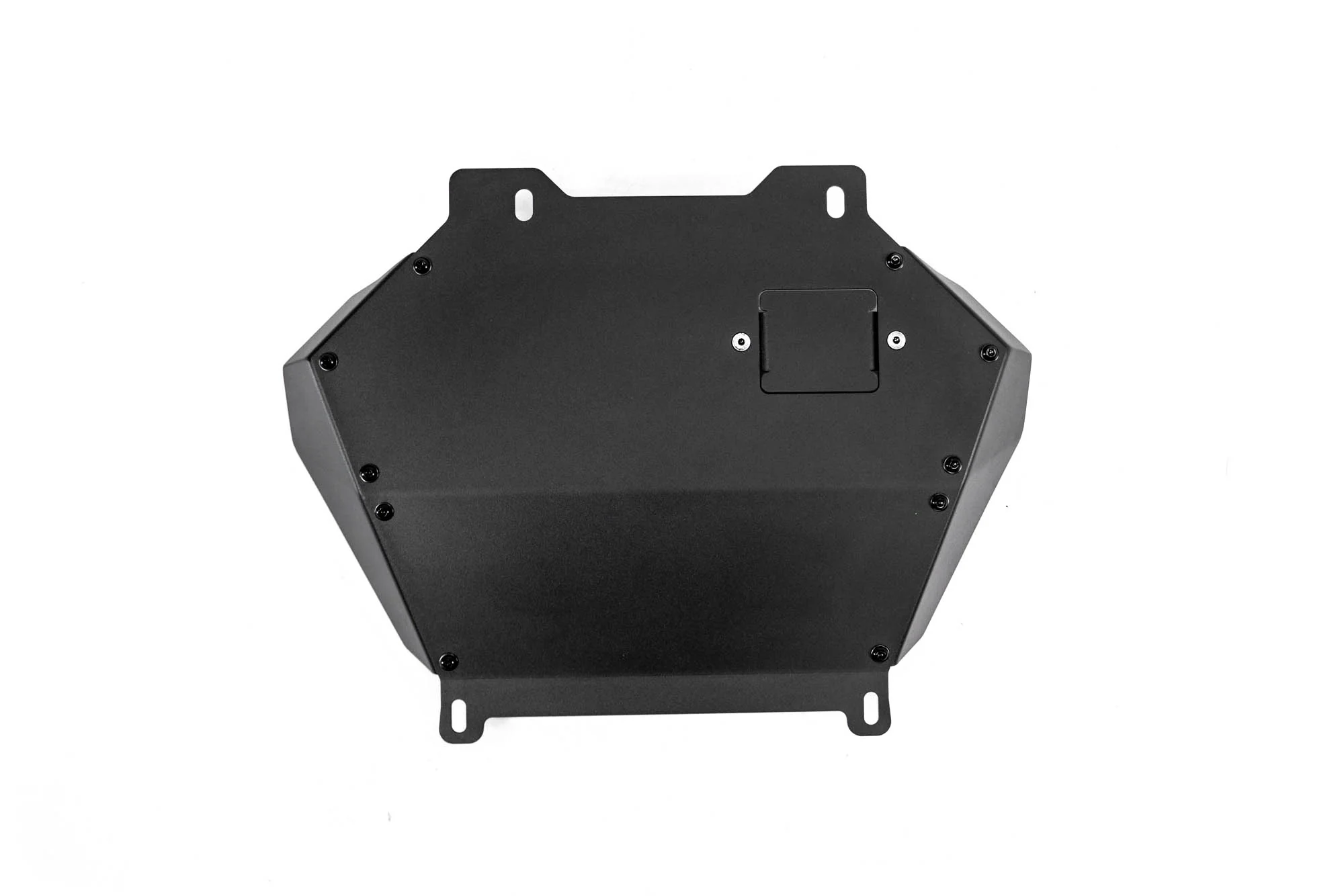2024-2026 Toyota Tacoma, 4Runner, & Land Cruiser Rear Belly Skid Plate