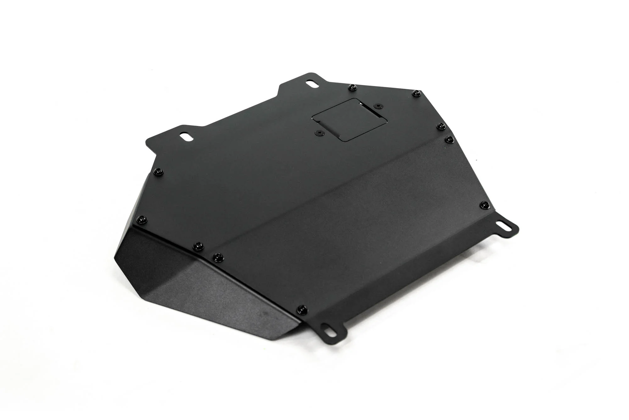 2024-2026 Toyota Tacoma, 4Runner, & Land Cruiser Rear Belly Skid Plate - Image 11