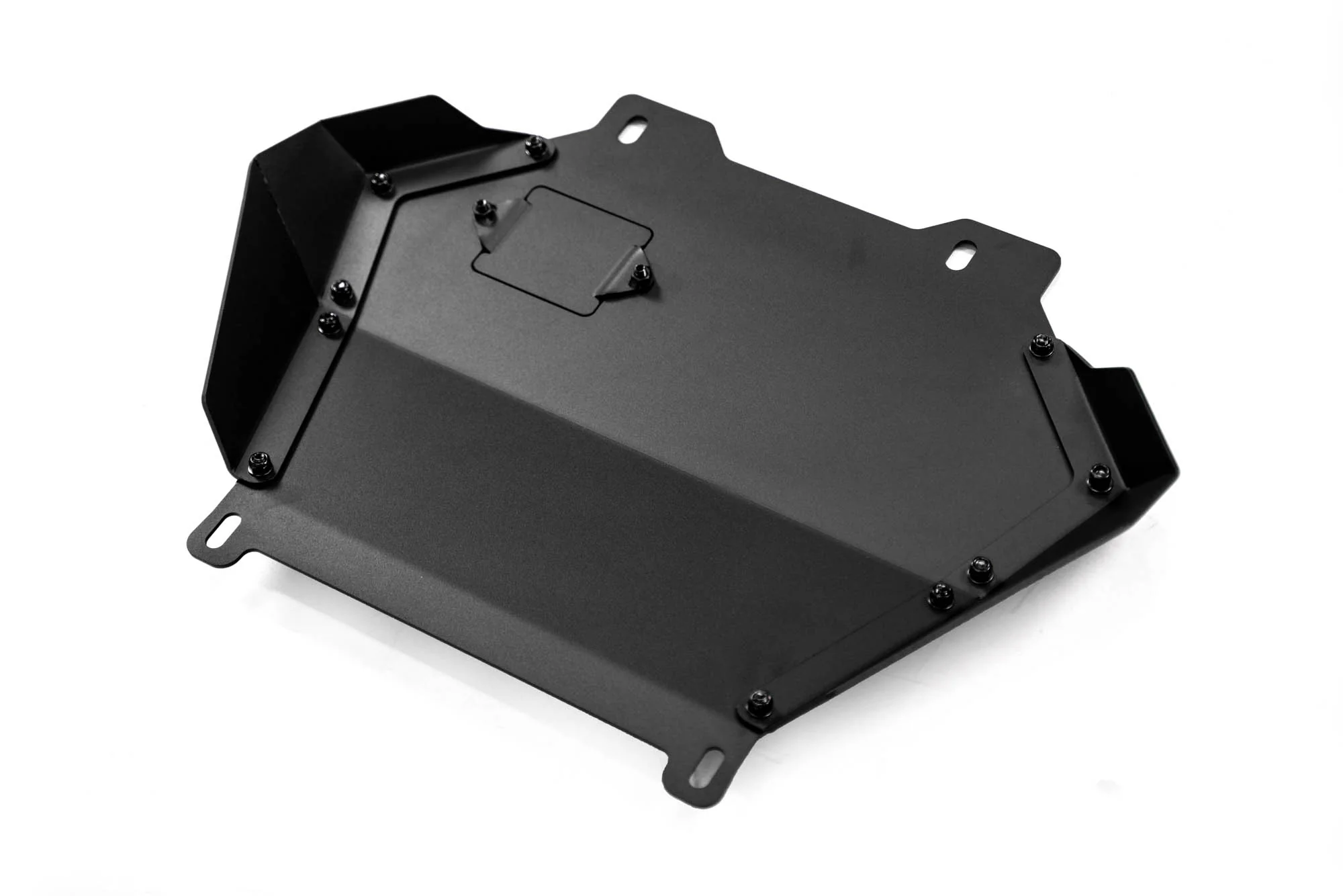 2024-2026 Toyota Tacoma, 4Runner, & Land Cruiser Rear Belly Skid Plate - Image 12