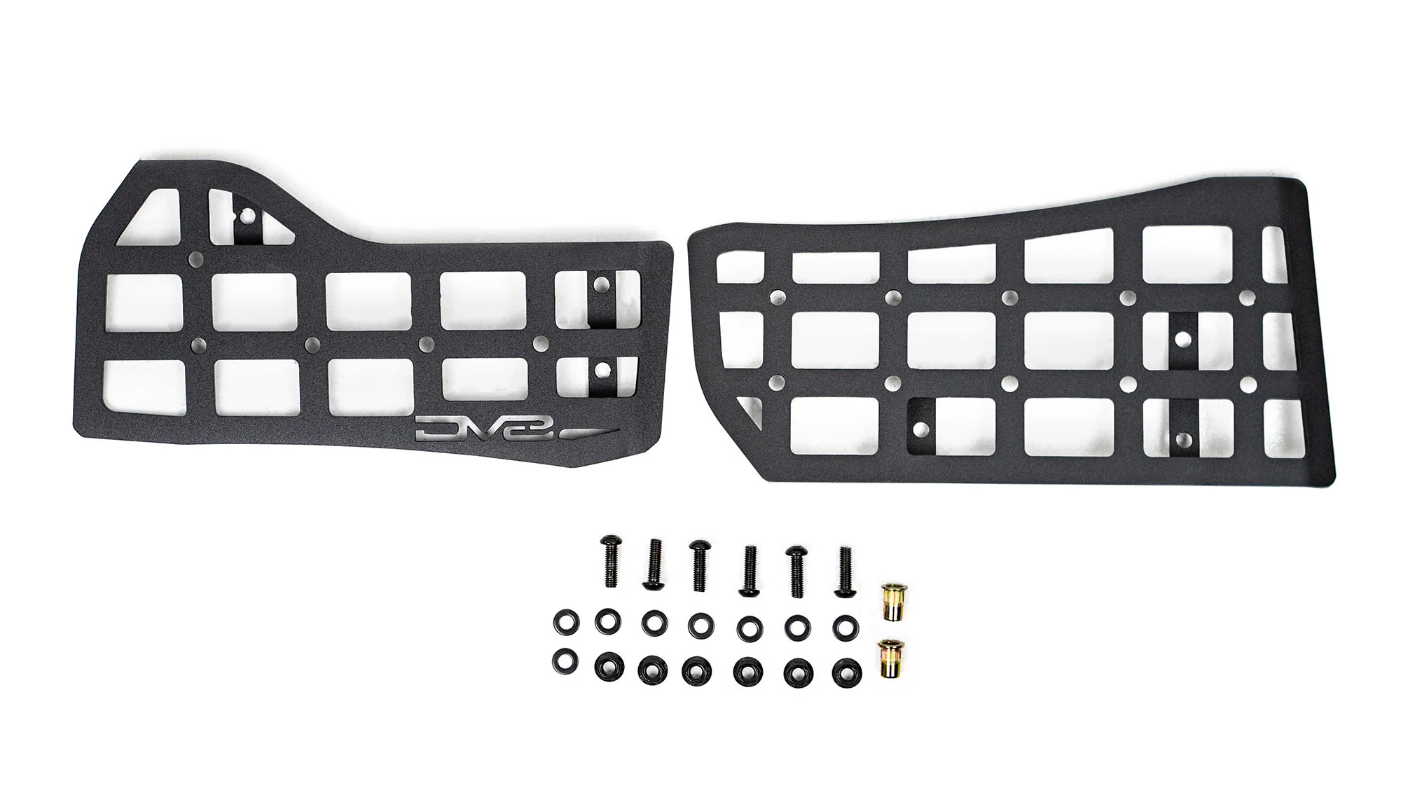 2018-2026 Jeep Wrangler & Gladiator | Center Console Molle Panels - Image 14