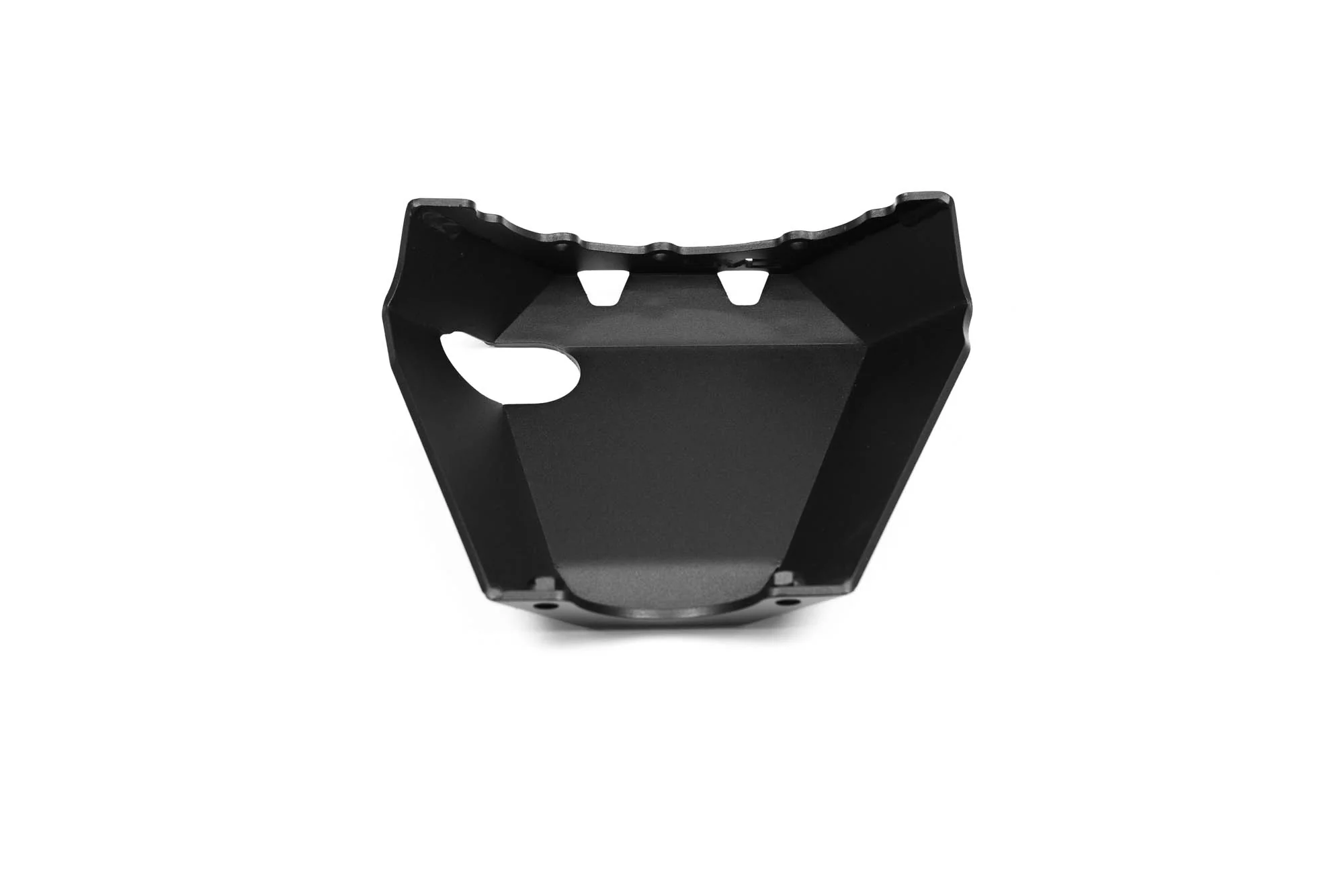 2007-2018 Jeep Wrangler JK Dana 30 Front Differential Skid Plate - Image 11