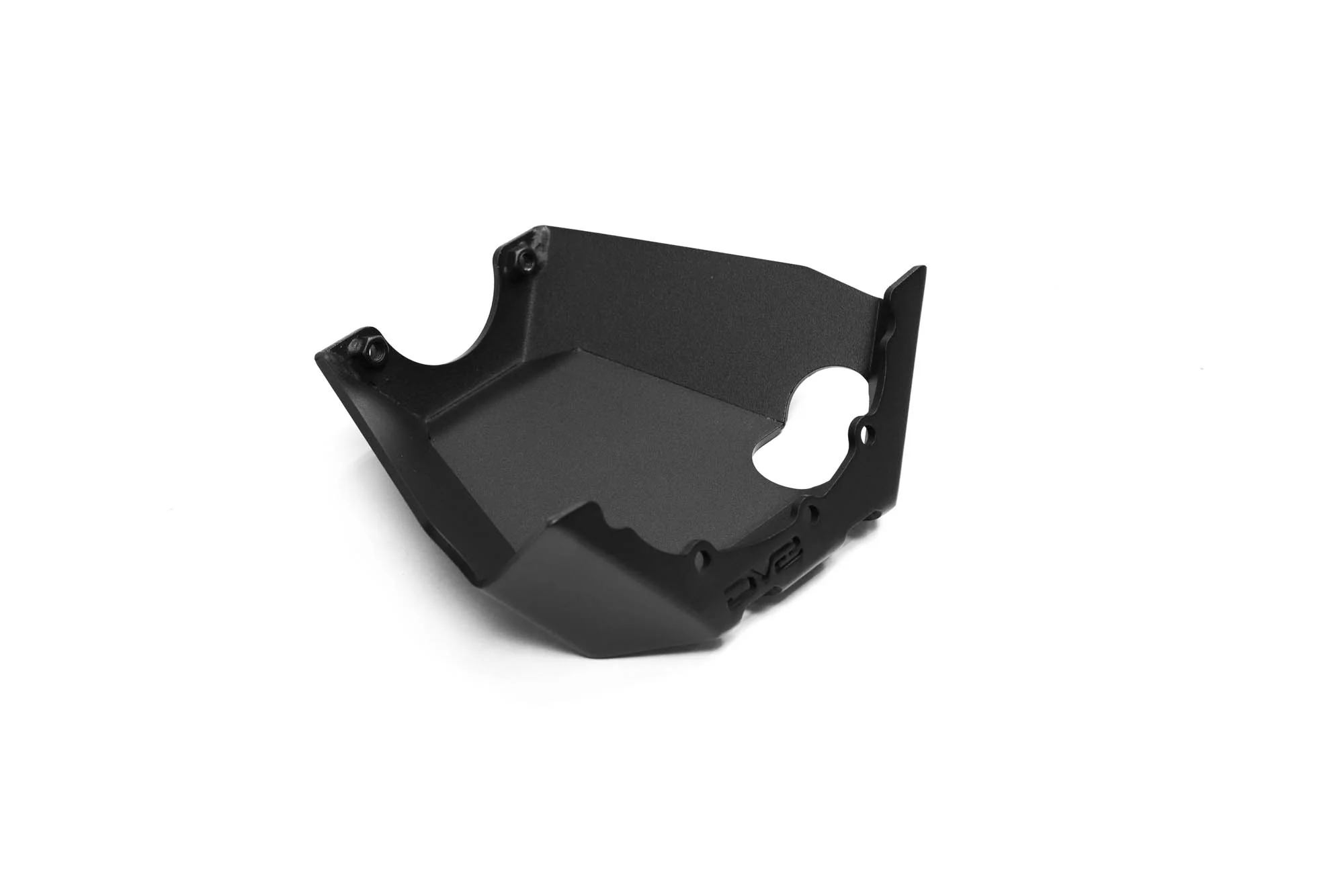 2007-2018 Jeep Wrangler JK Dana 30 Front Differential Skid Plate - Image 13