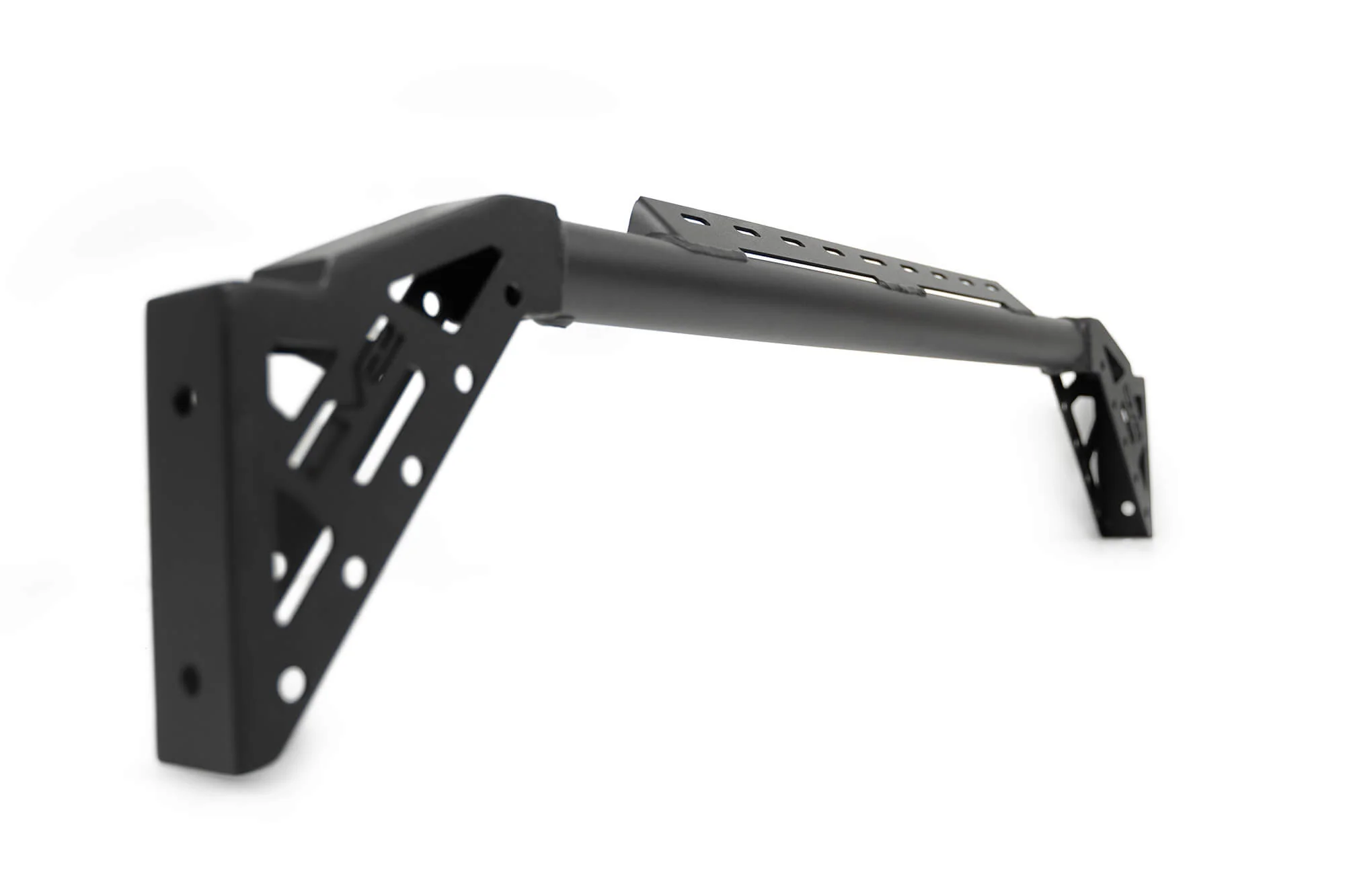 2018-2026 Jeep Wrangler JL | Rear Speaker & Light Bar Mount - Image 11