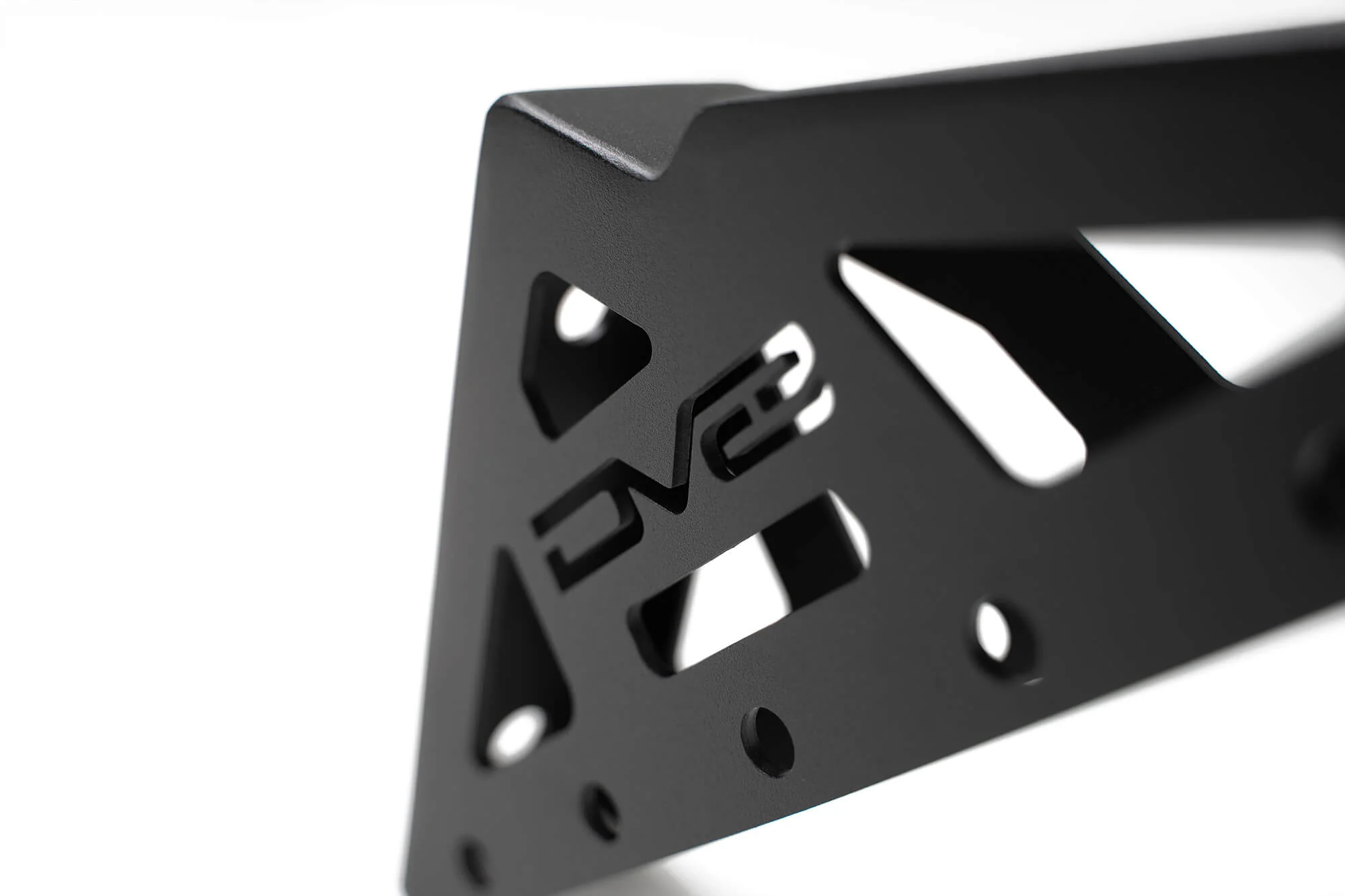 2018-2026 Jeep Wrangler JL | Rear Speaker & Light Bar Mount - Image 13